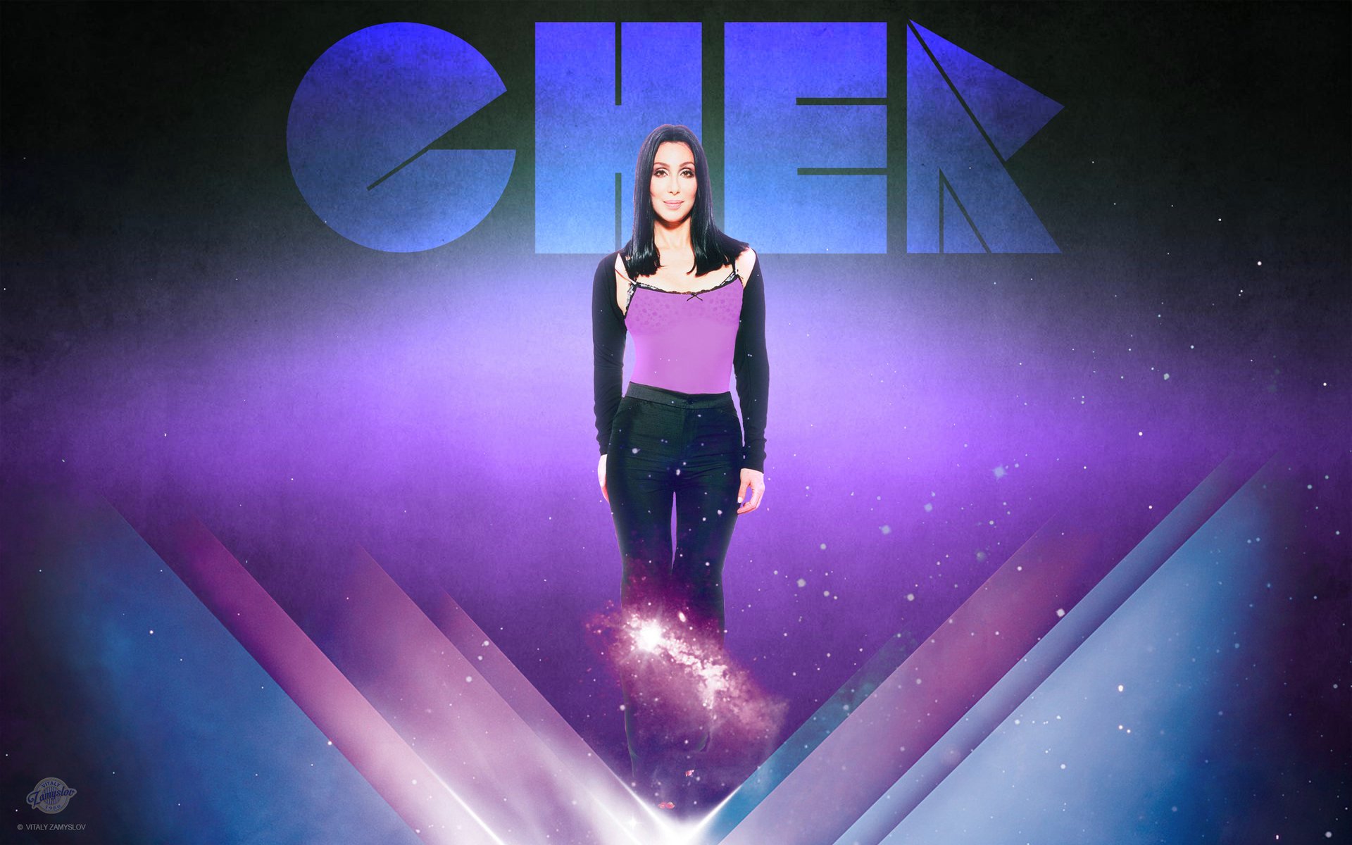 cher cher cantante diva