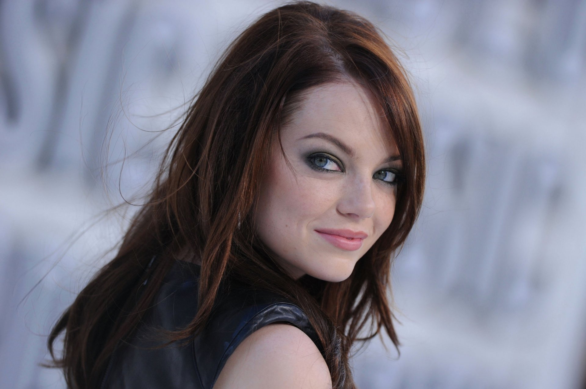 emma stone aktorka modelka