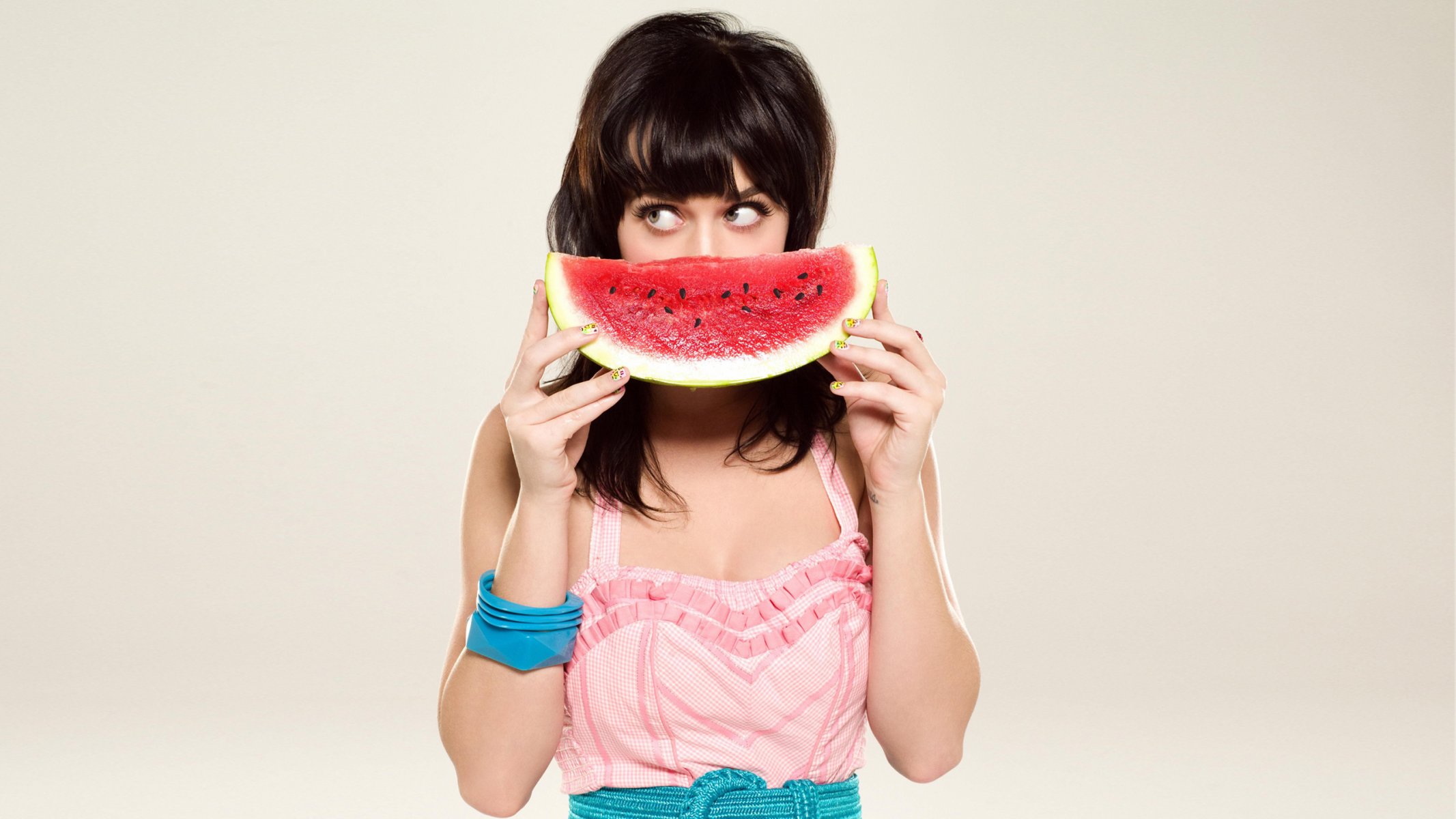 katy perry wassermelone