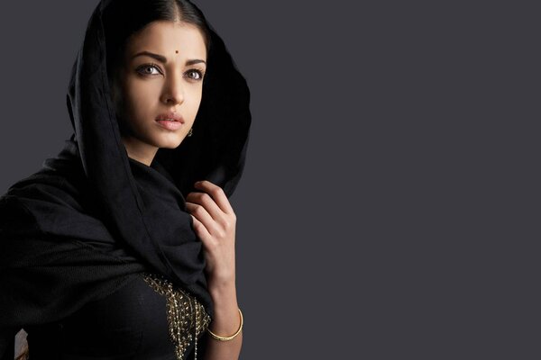 Aishwarya Rai , Miss World from India