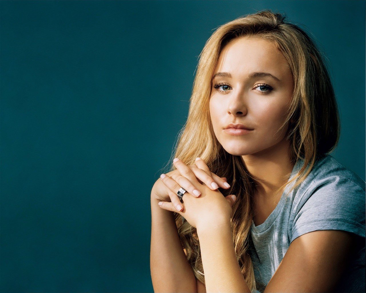 włosy hayden panettiere