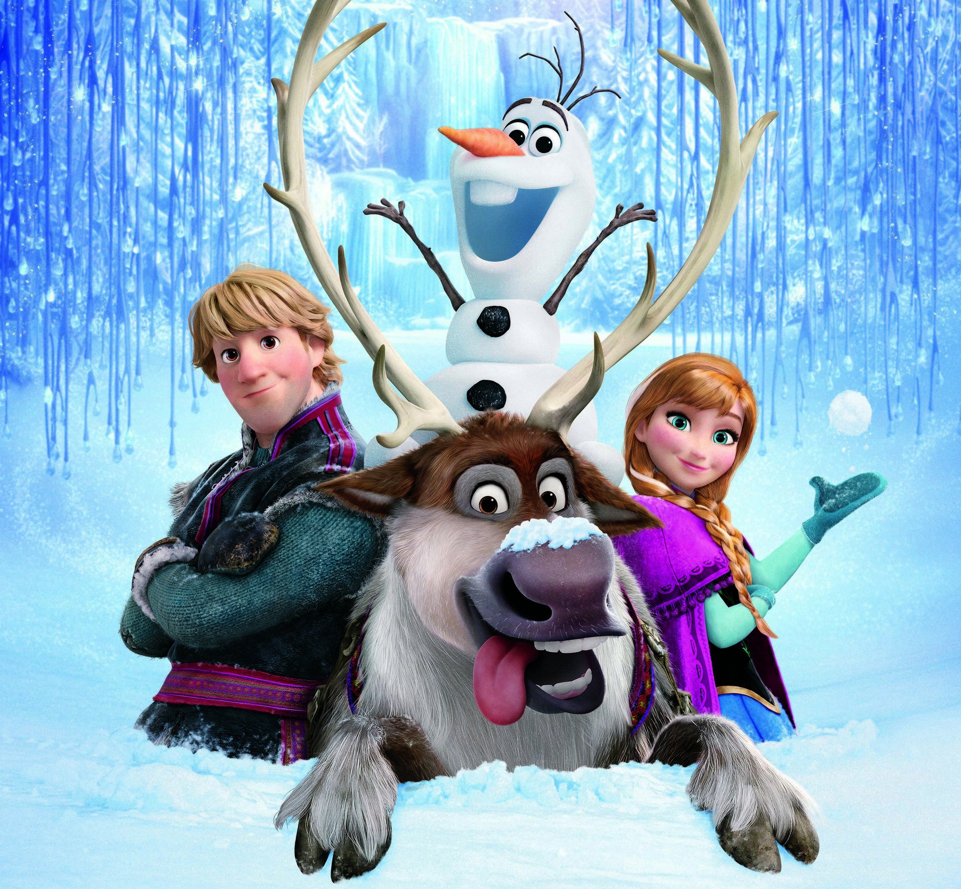 ven frozen kristoff 2013 anna cold heart olaf walt disney arendelle