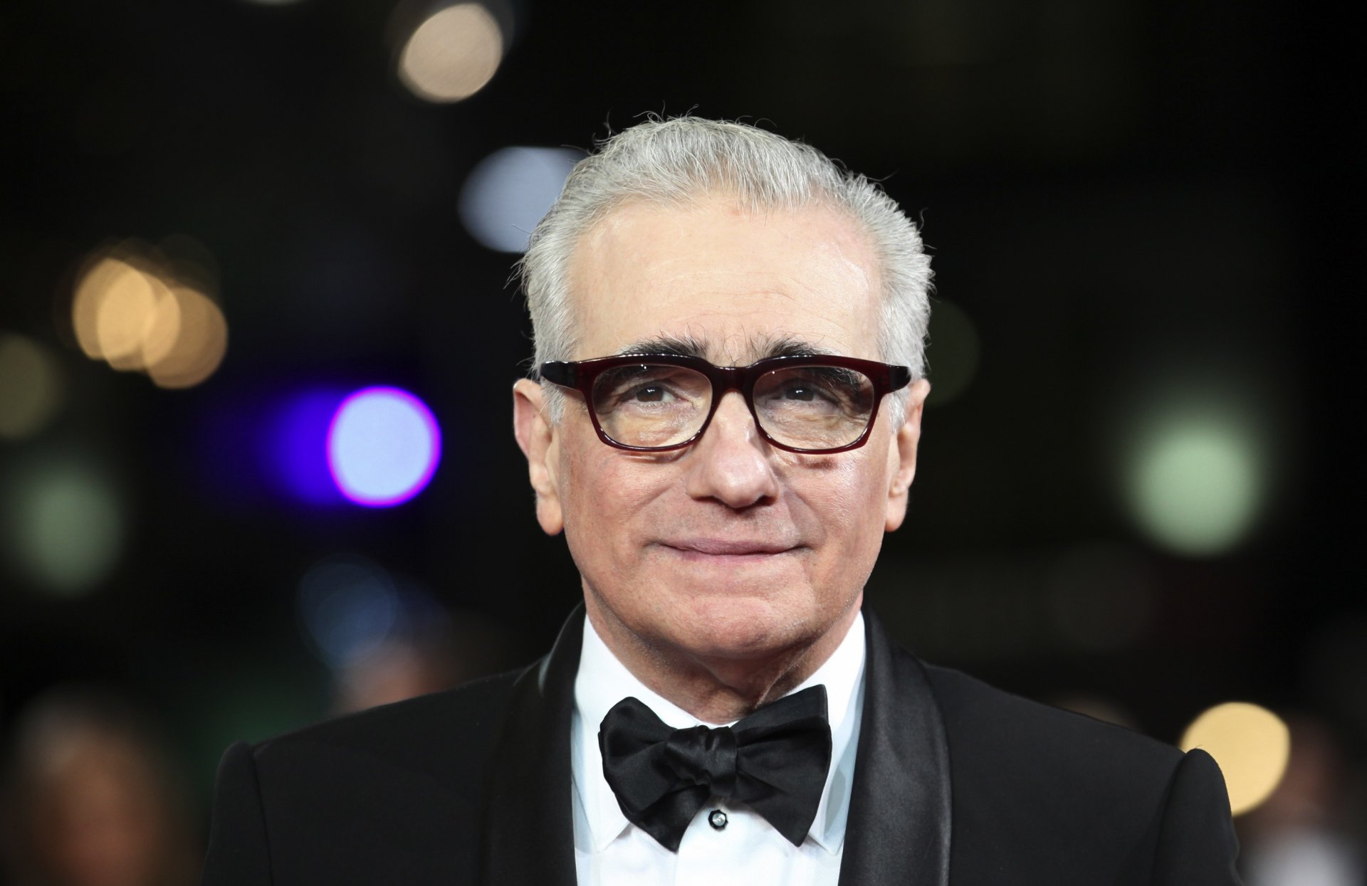 martin scorsese directed by presentation academy sunglasses butterfly