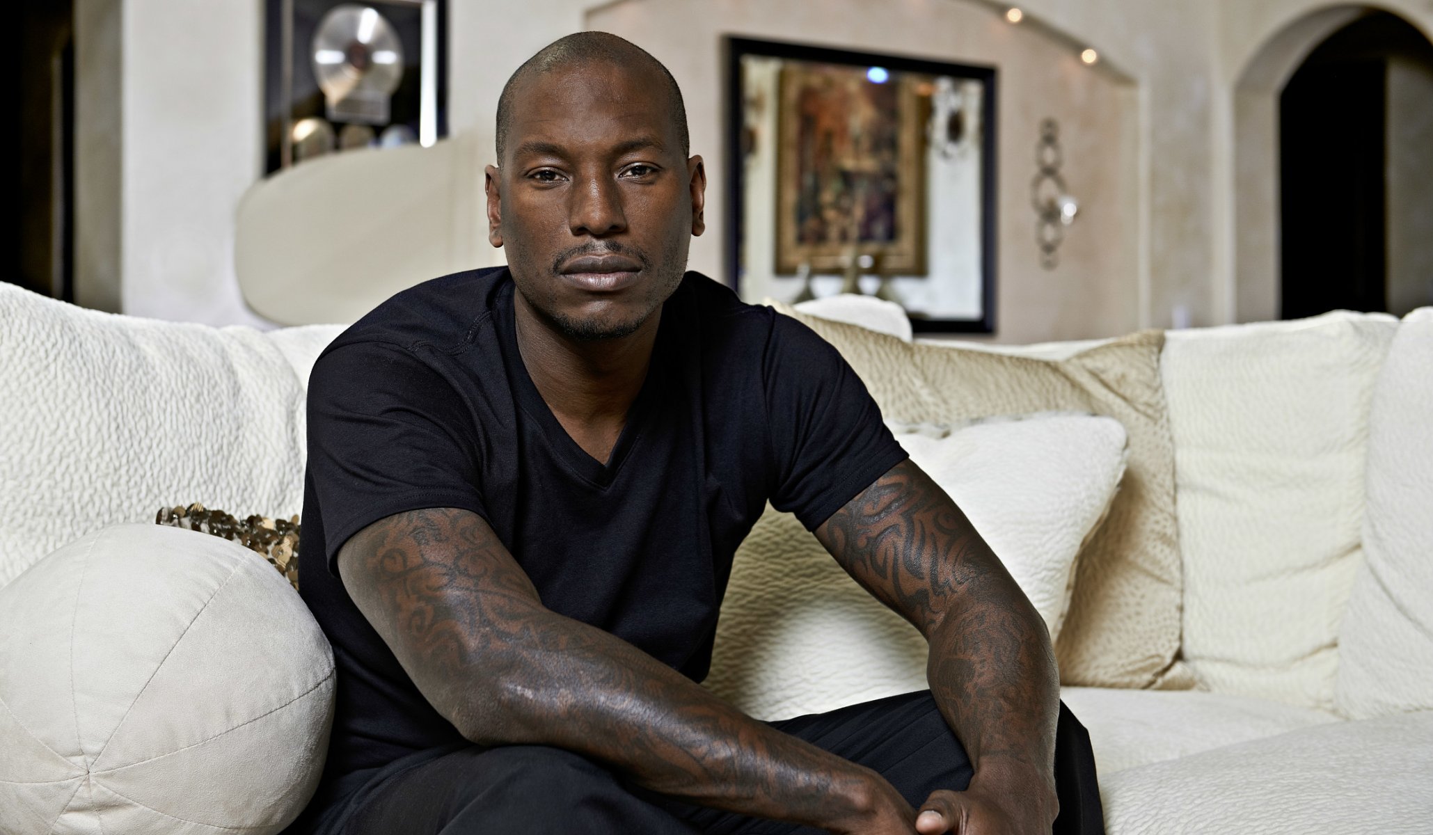 tyrese gibson actor cantante cantante rapero rapero tatuaje tatuaje tatuajes