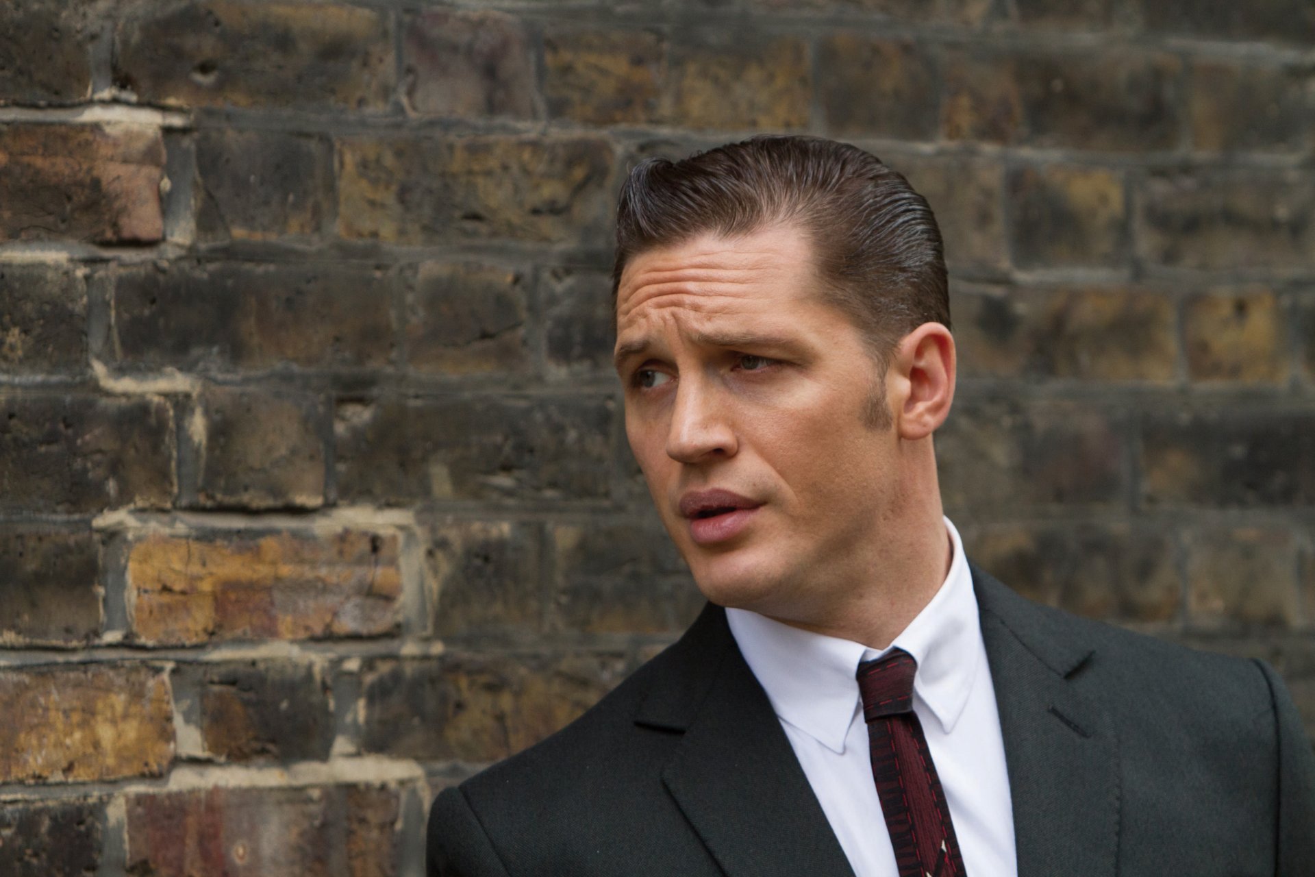 tom hardy leggenda film 2015