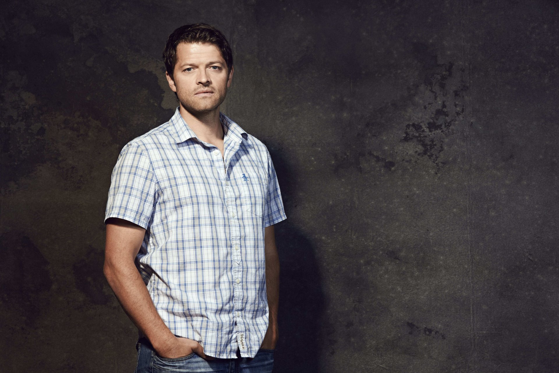 misha collins supernatural ca