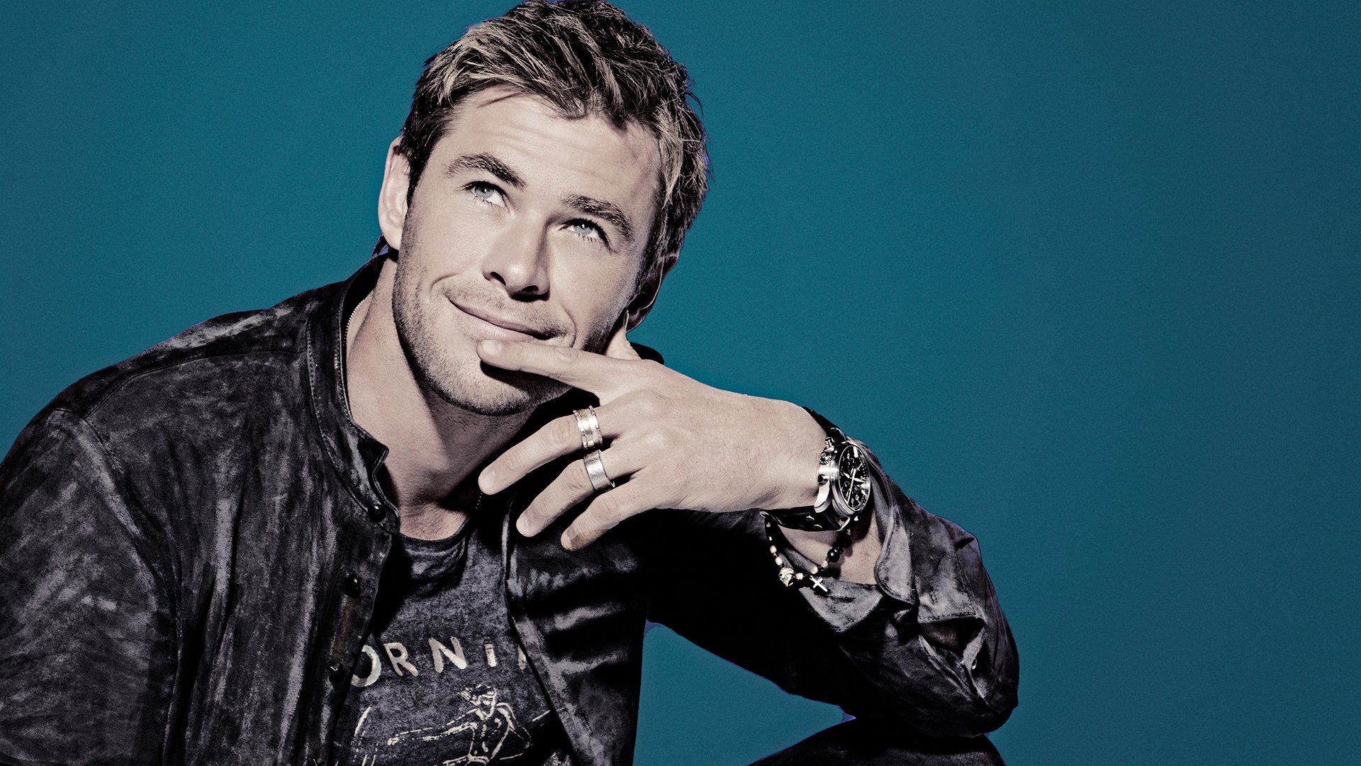 chris hemsworth attore servizio fotografico saturday night live fotografo mary ellen matthews