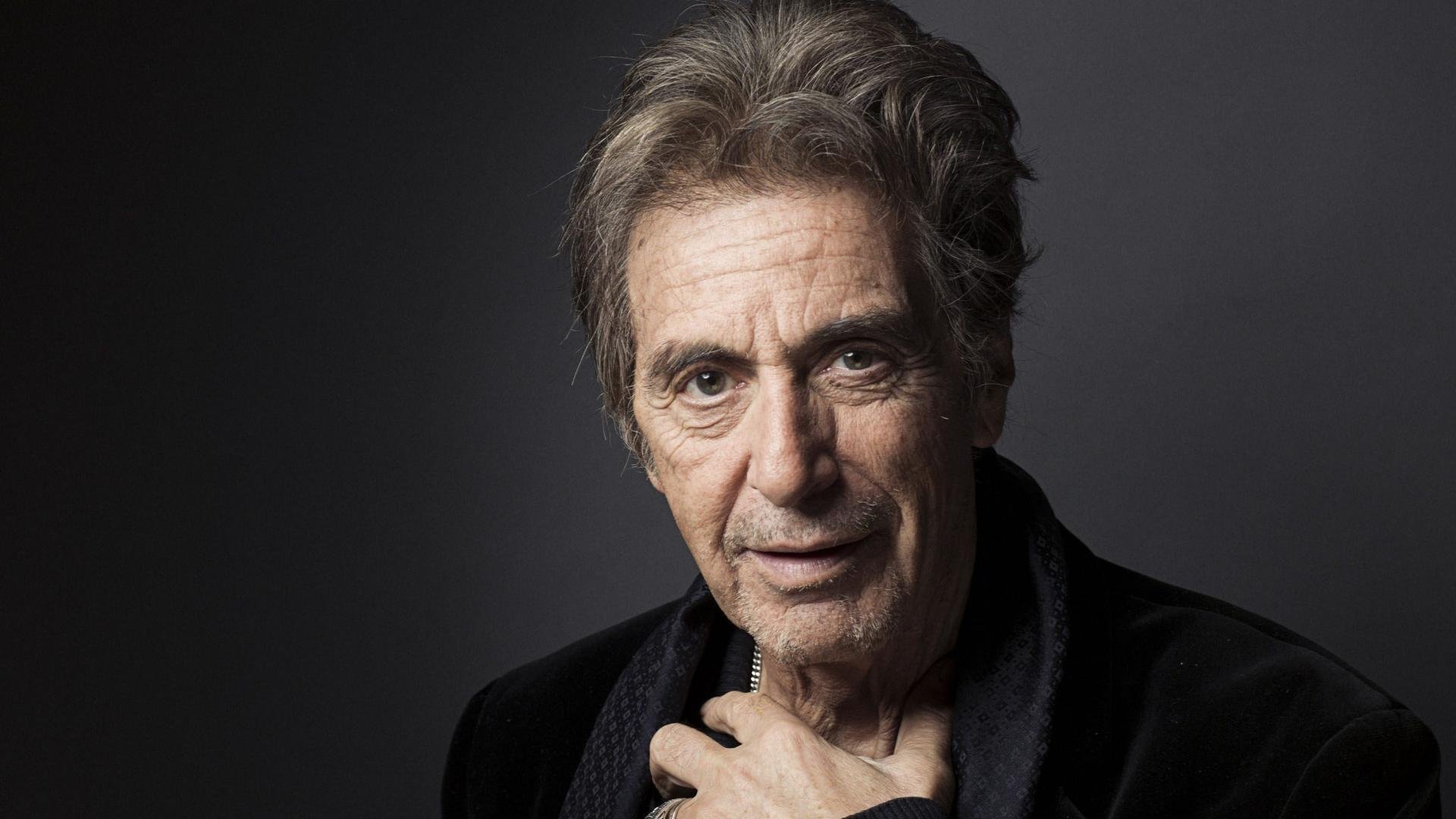 al pacino alfredo james actor