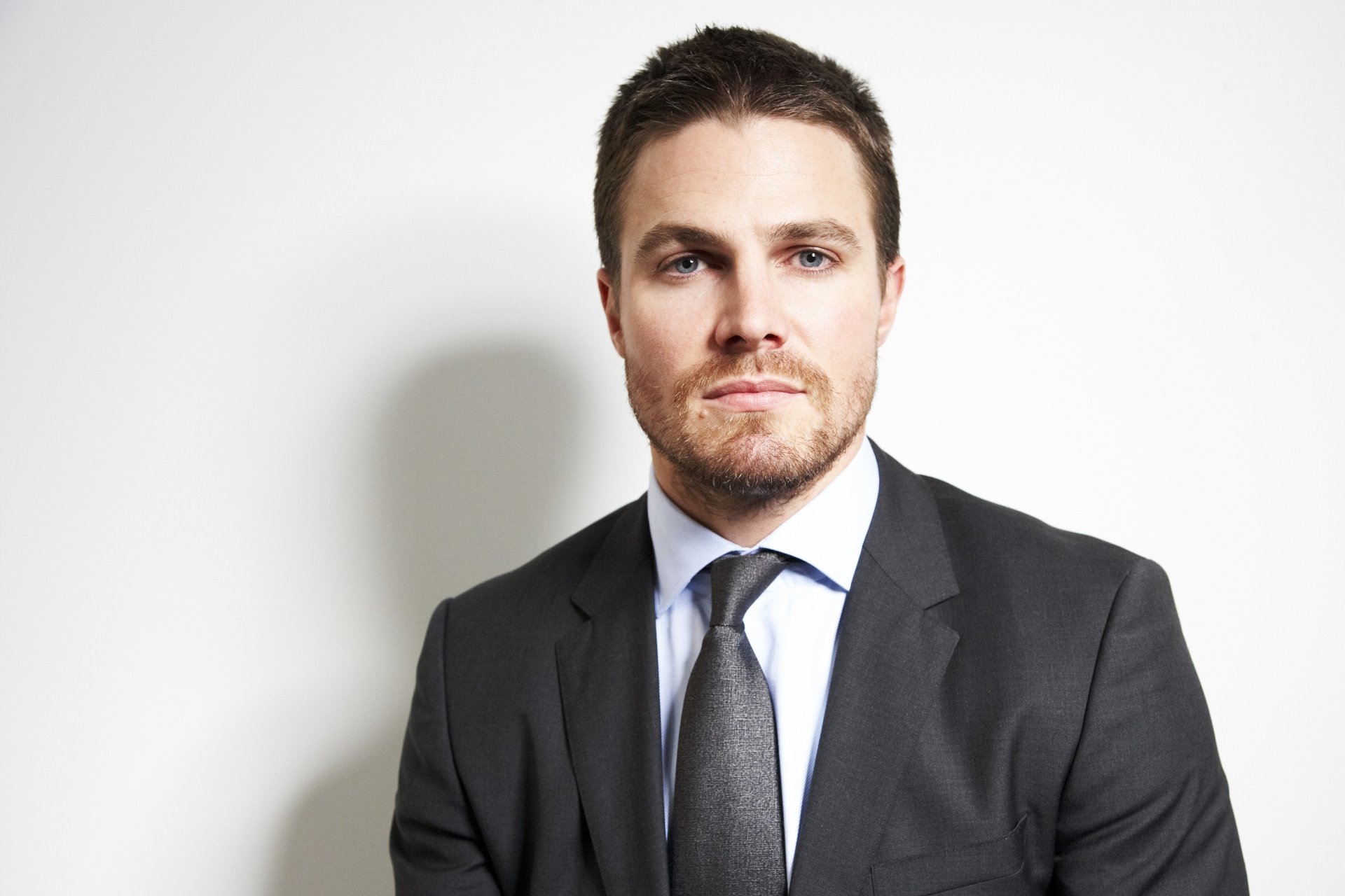 amell stephen amell freccia attore oliver queen