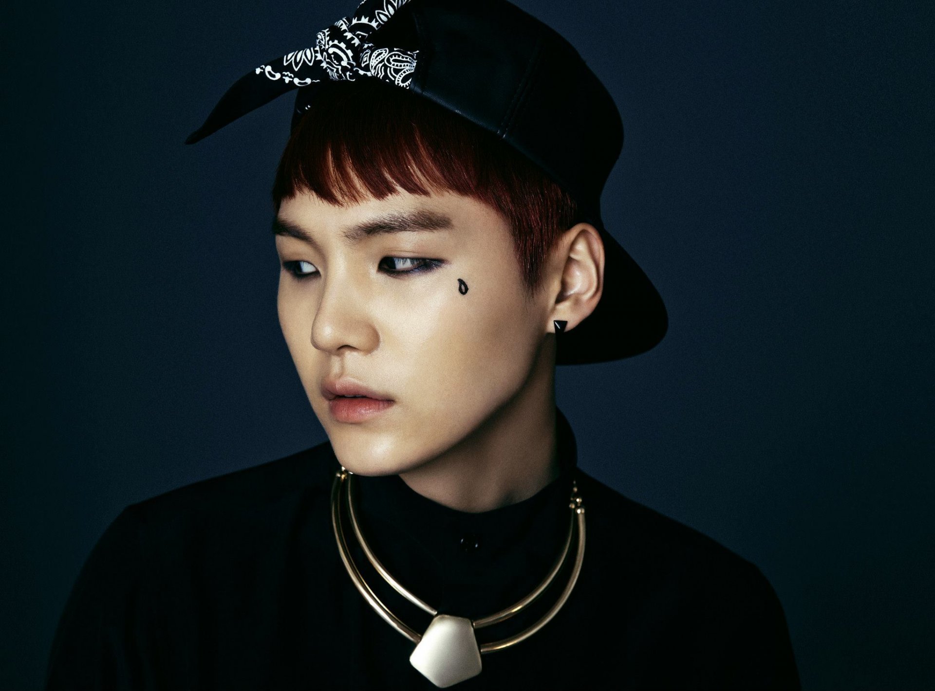 kpop bts suga