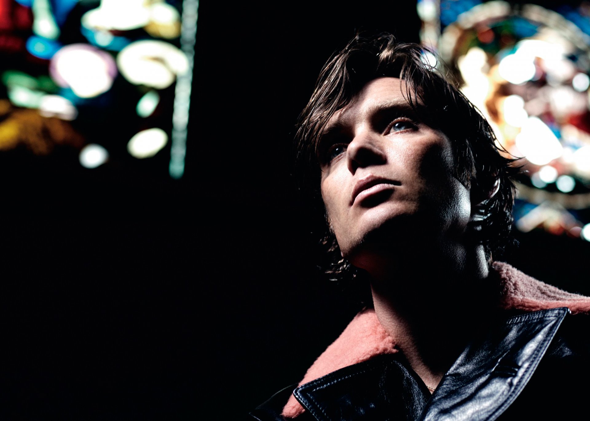 killian murphy killian murphy acteur séance photo magazine une autre personne photographe willy vanderper