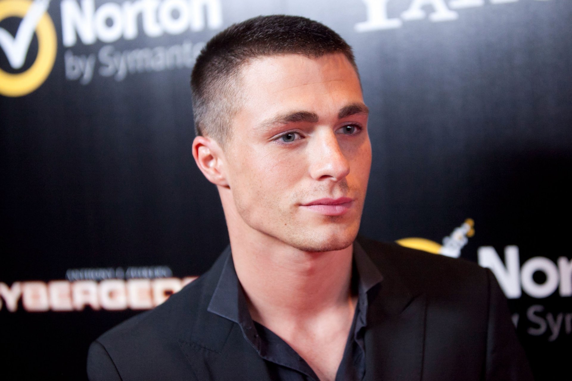 colton haynes colton haynes modelo