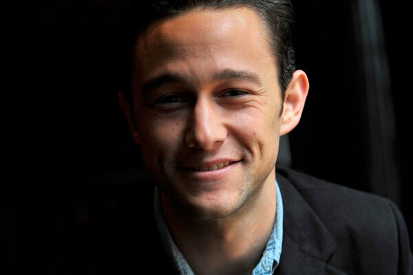 Schauspieler Joseph Gordon-Levitt