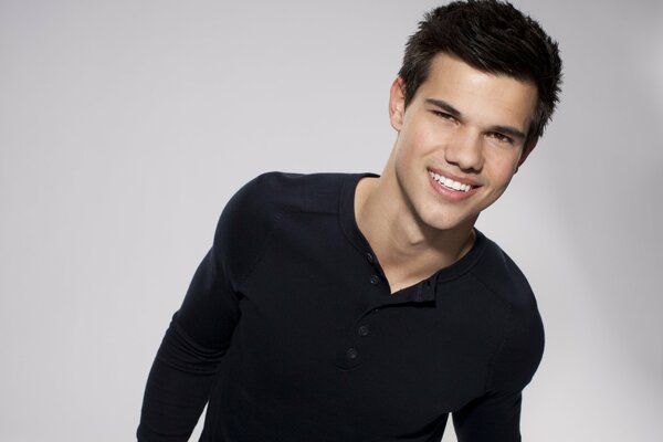 Foto von Schauspieler Taylor Lautner