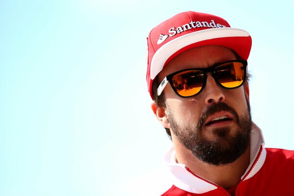 Máquinas. Fórmula. Fernando Alonso