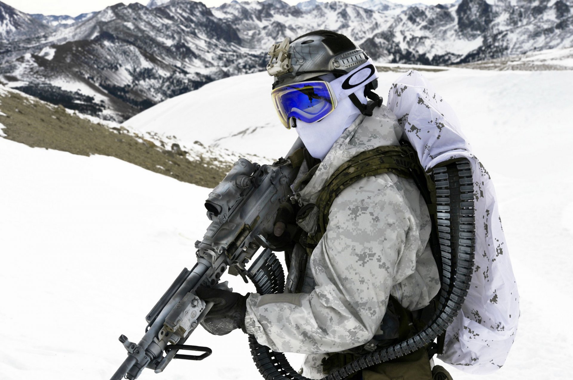 soldat arme armée us navy seals