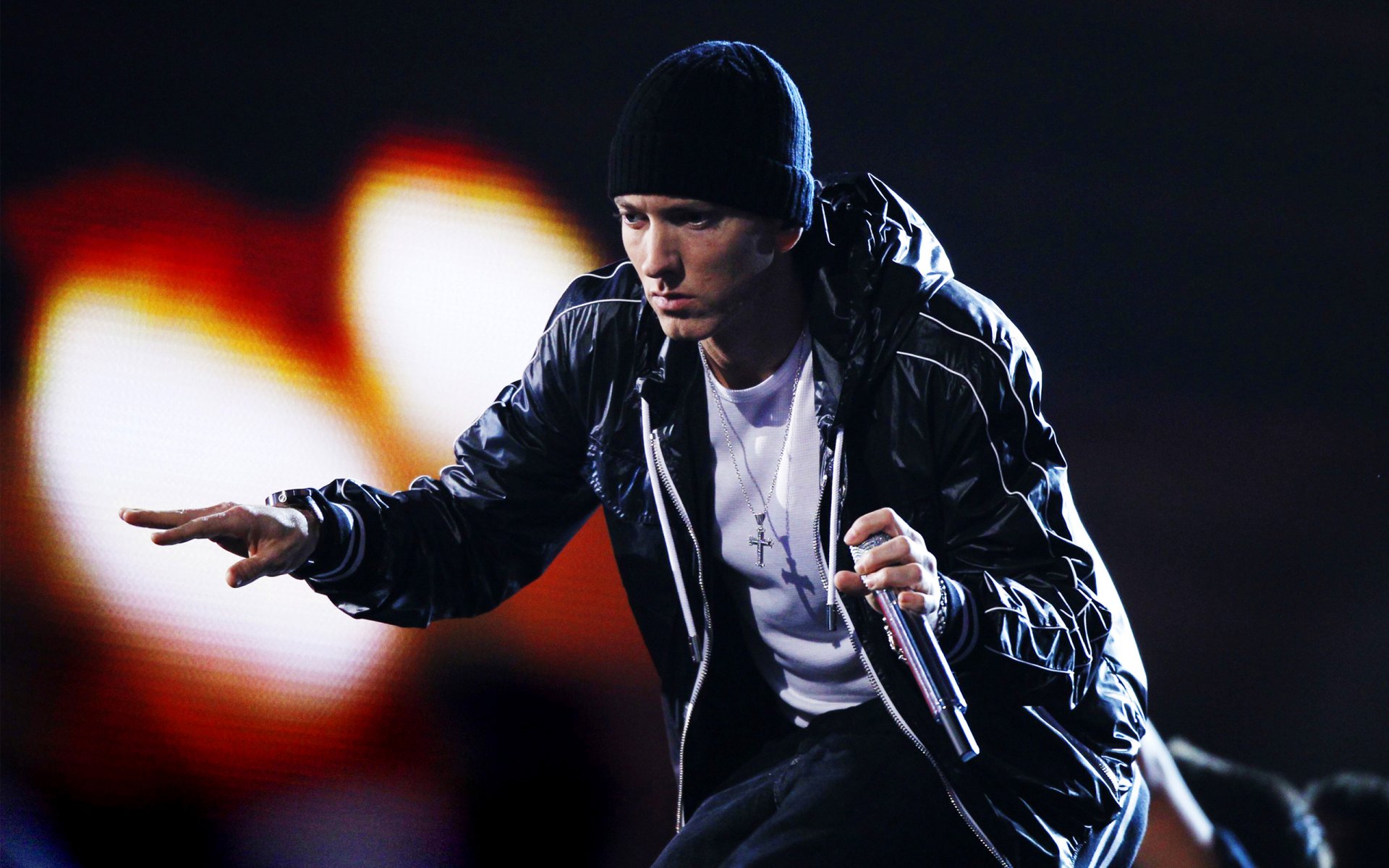 eminem hip-hop rap