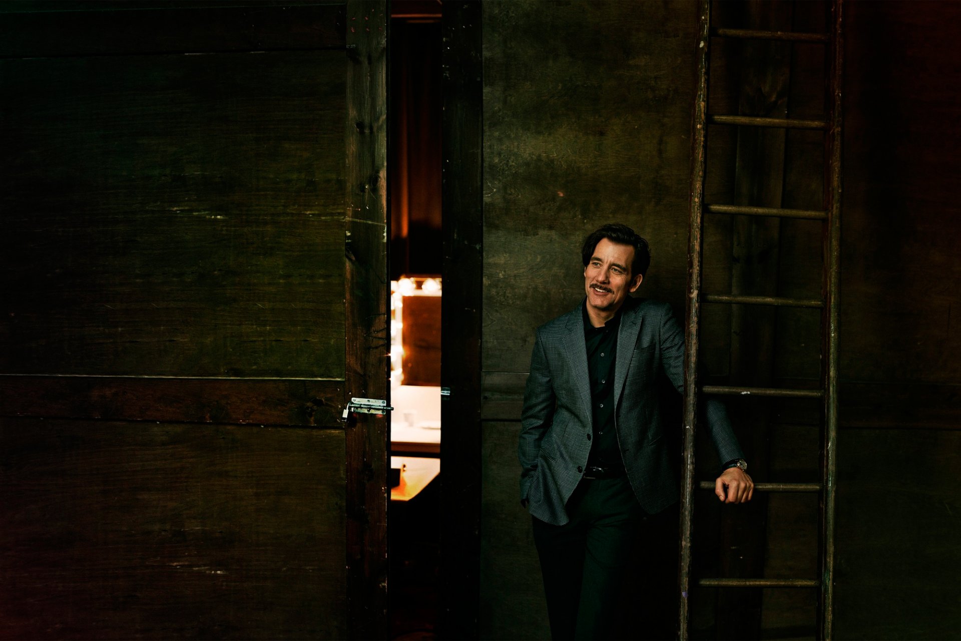 clive owen photoshoot gq style 2015 édition brésilienne