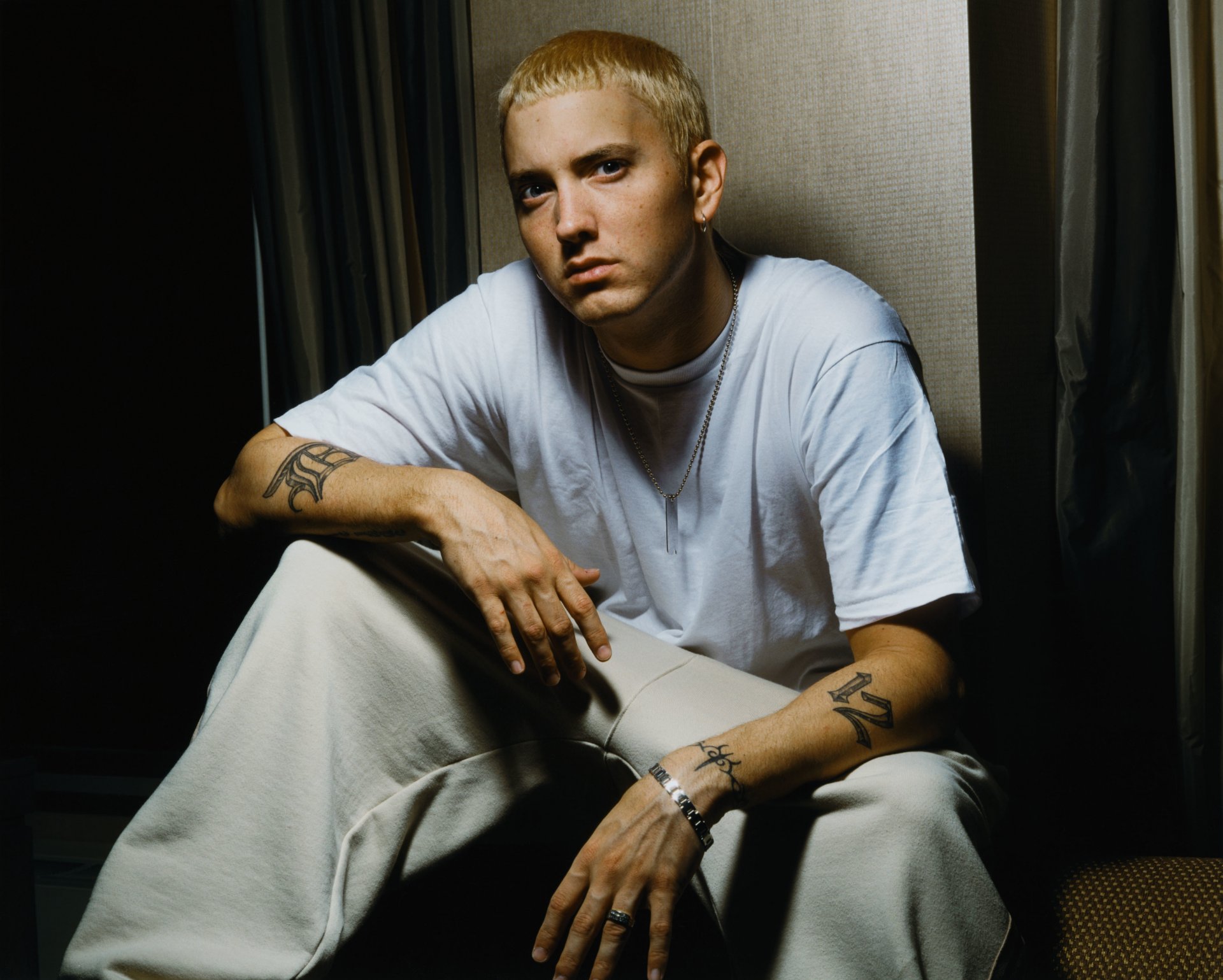 eminem muzyka rap piosenkarka piosenkarka