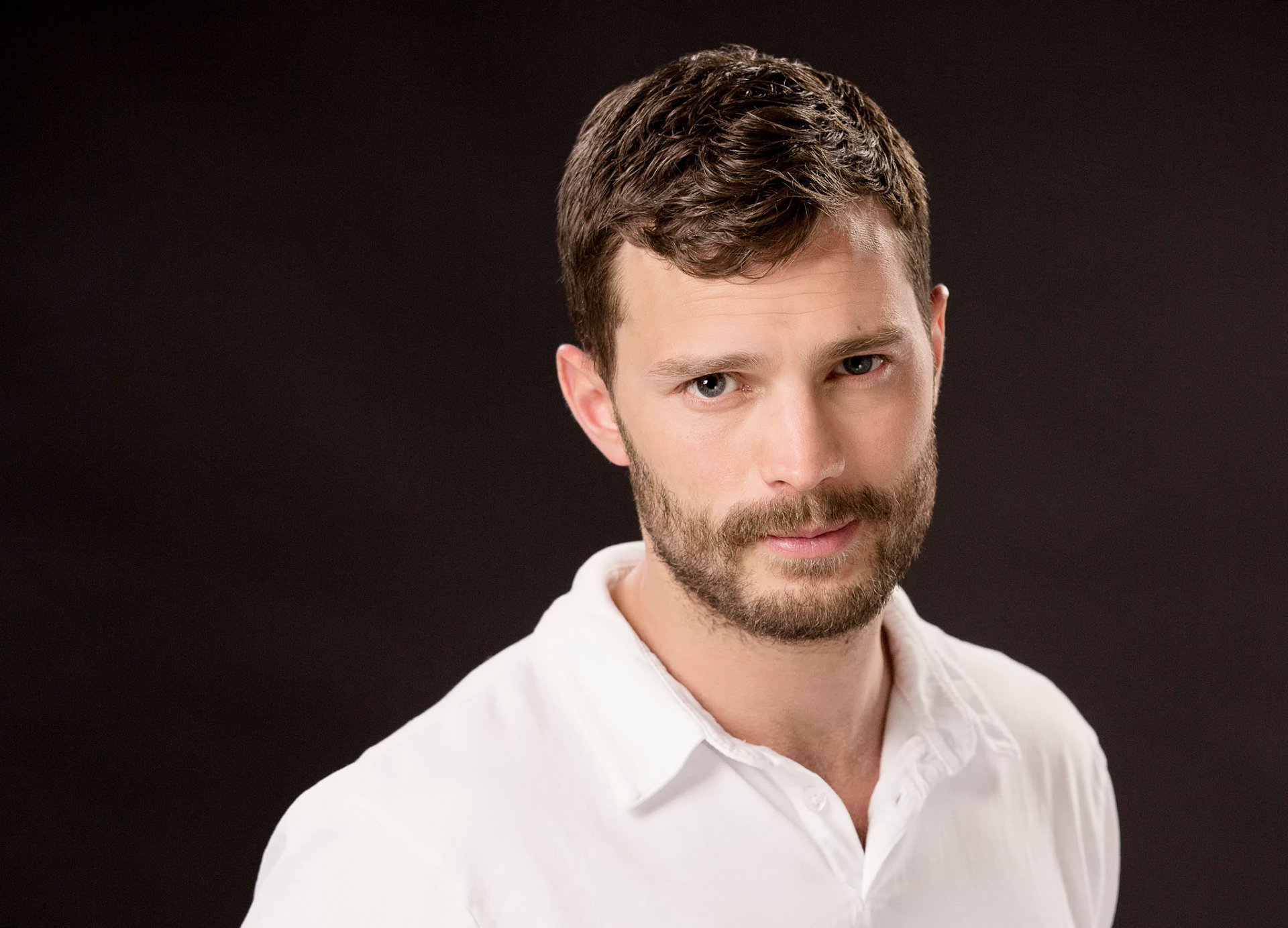 dornan jamie Dornan photo shoot la times 2015