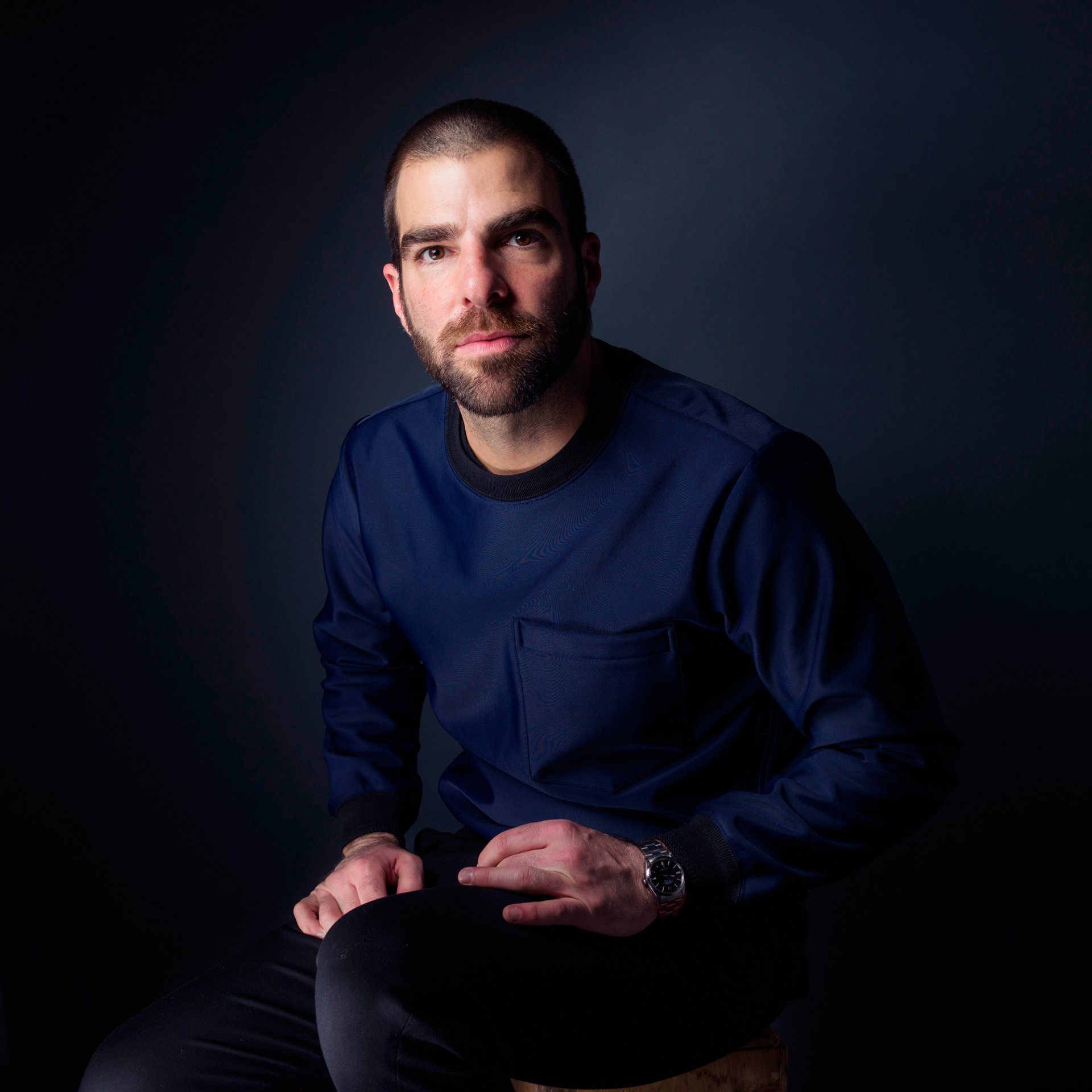 quinto zachary quinto servizio fotografico per il film michael sono michael sundance gennaio 2015