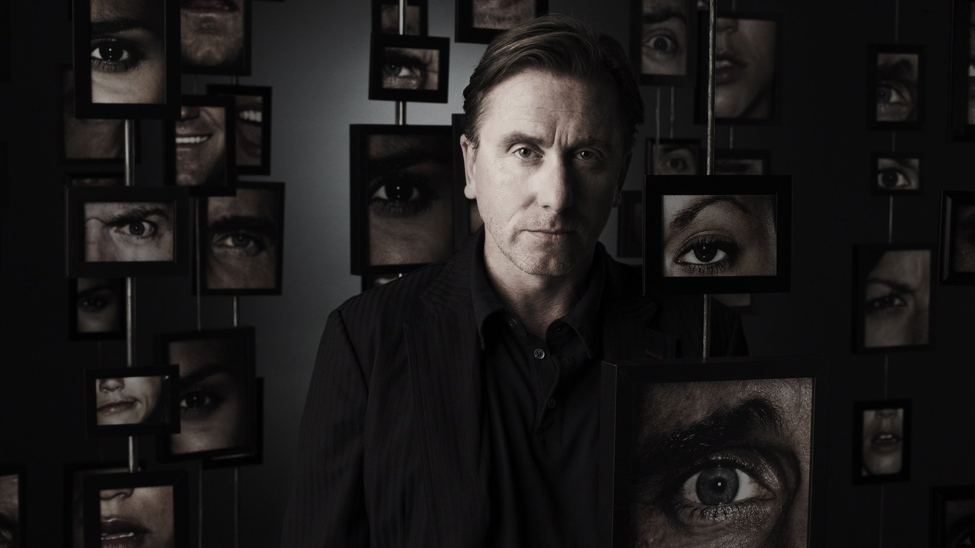 me engañan me mienten tim roth