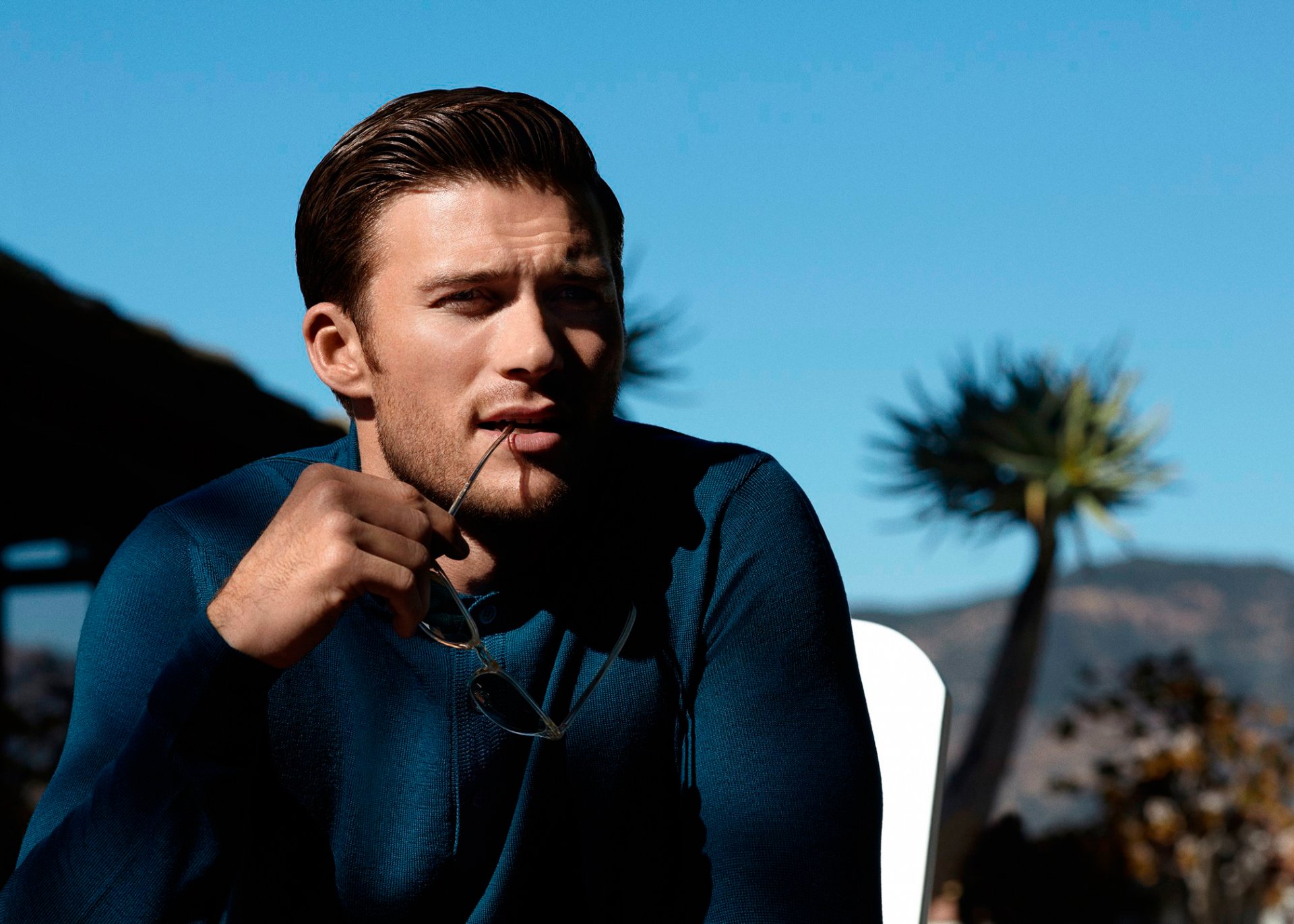 scott eastwood figlio di clint eastwood scott c. reeves eastwood scott eastwood c. reeves rivista 2015