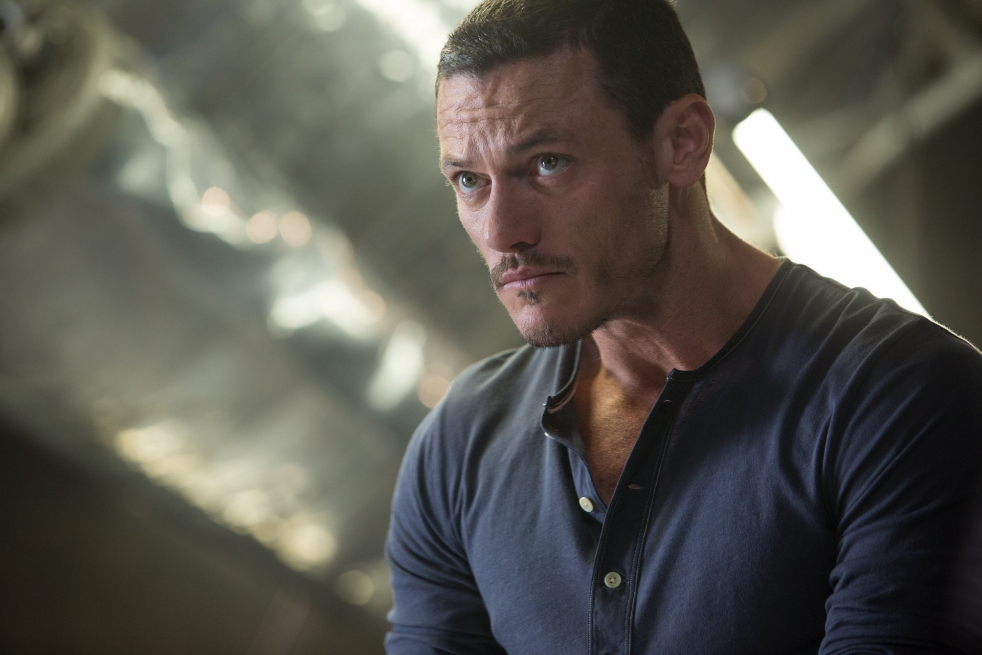 luke evans schauspieler männlich