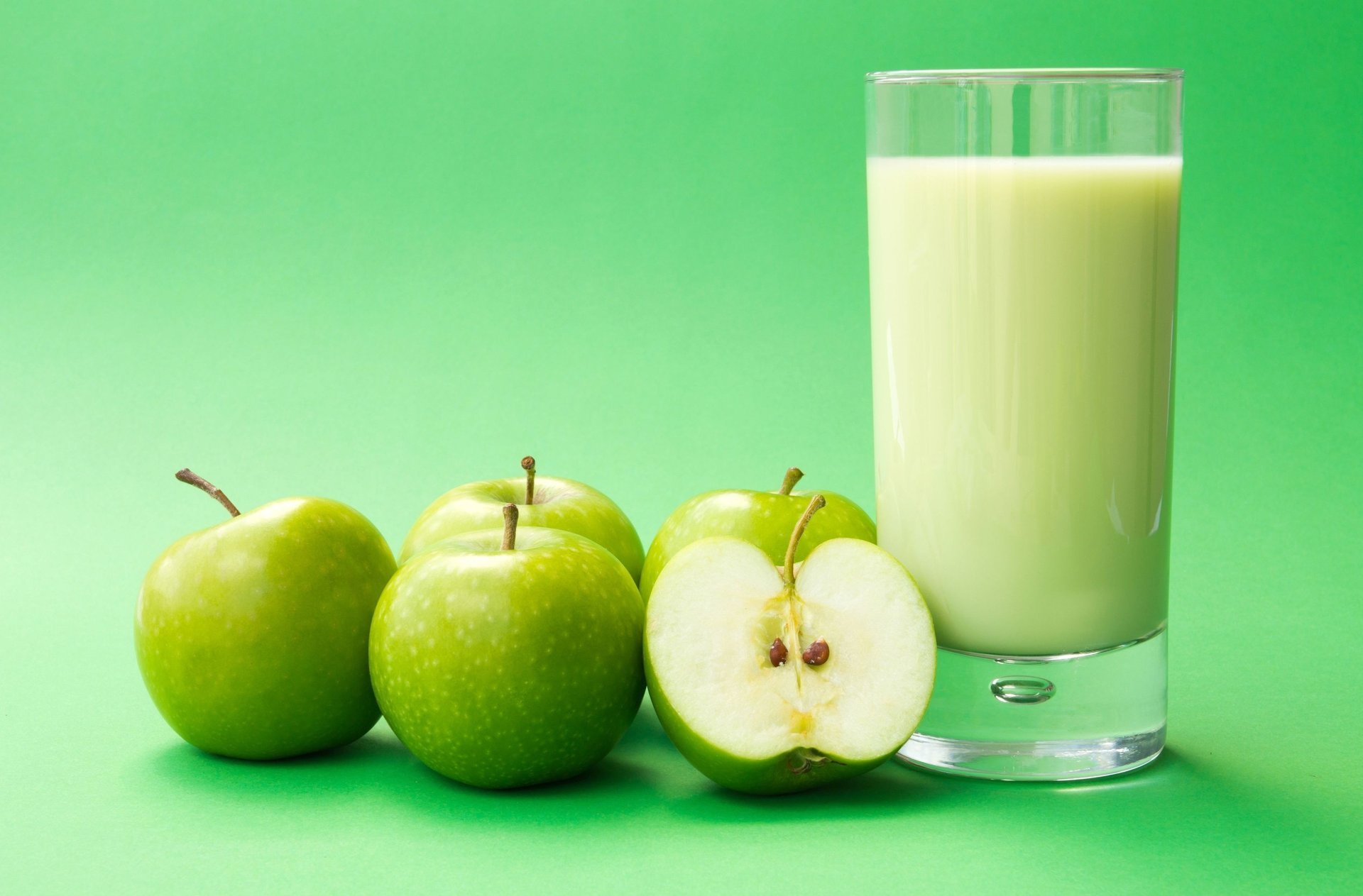 apples milk background milk food green apple apple wallpaper