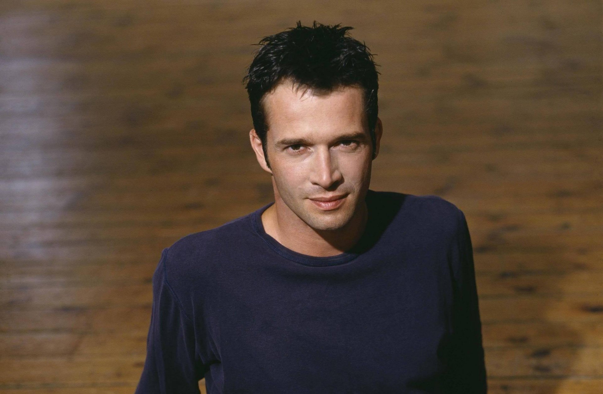 actor james piurfoy retrato