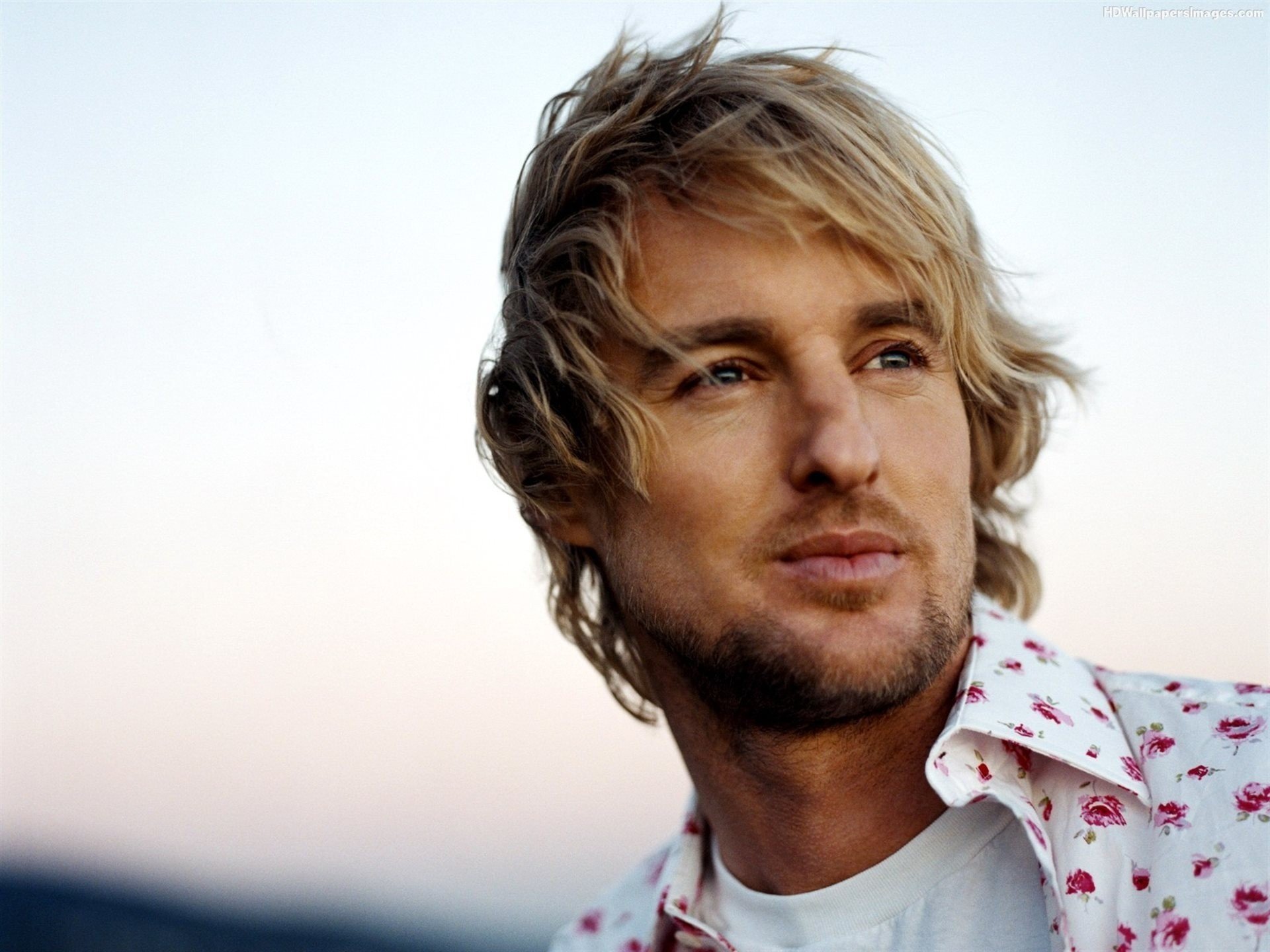 owen wilson acteur vue photo