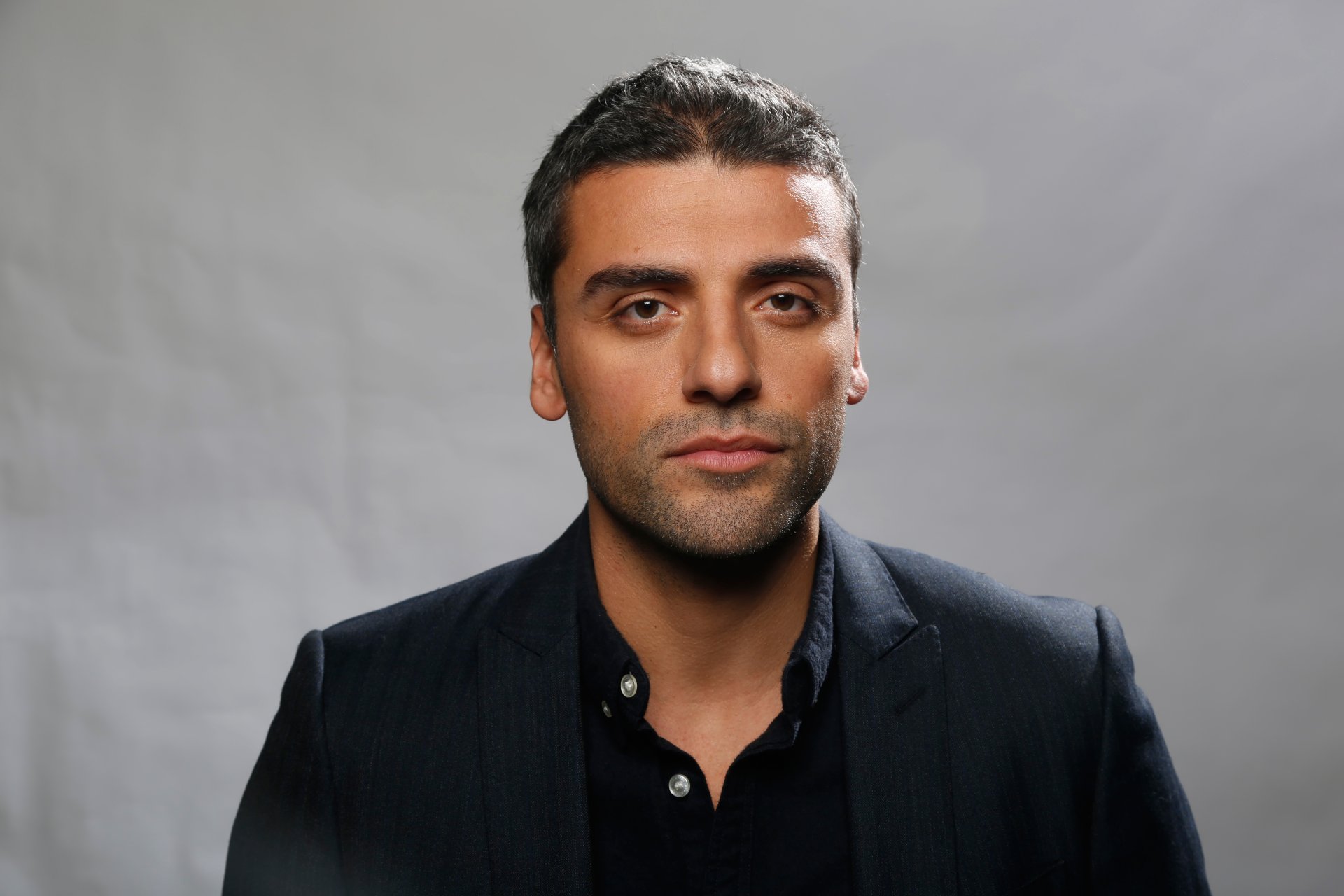 oscar isaac portrait x-men: apocalypse