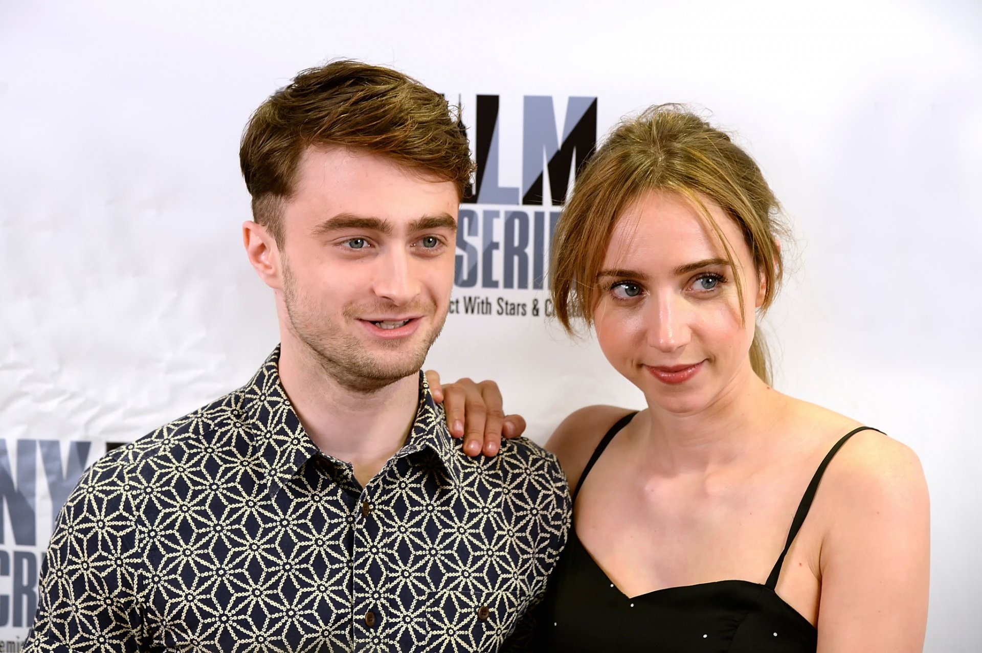 zoe kazan daniel radcliffe what do if 2014 new york film critics circle series