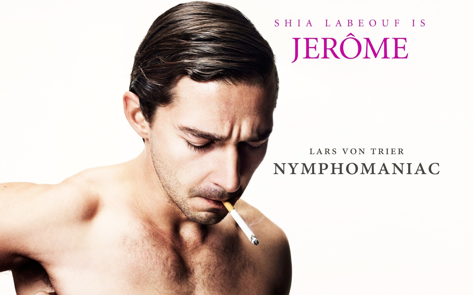 nimfomanka nymphomaniac 2013 shia labeouf