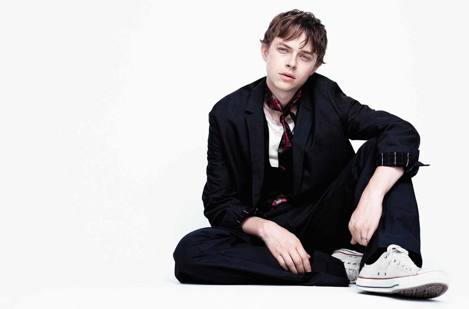 dane dehaan dehaan ein anderer mann 2015