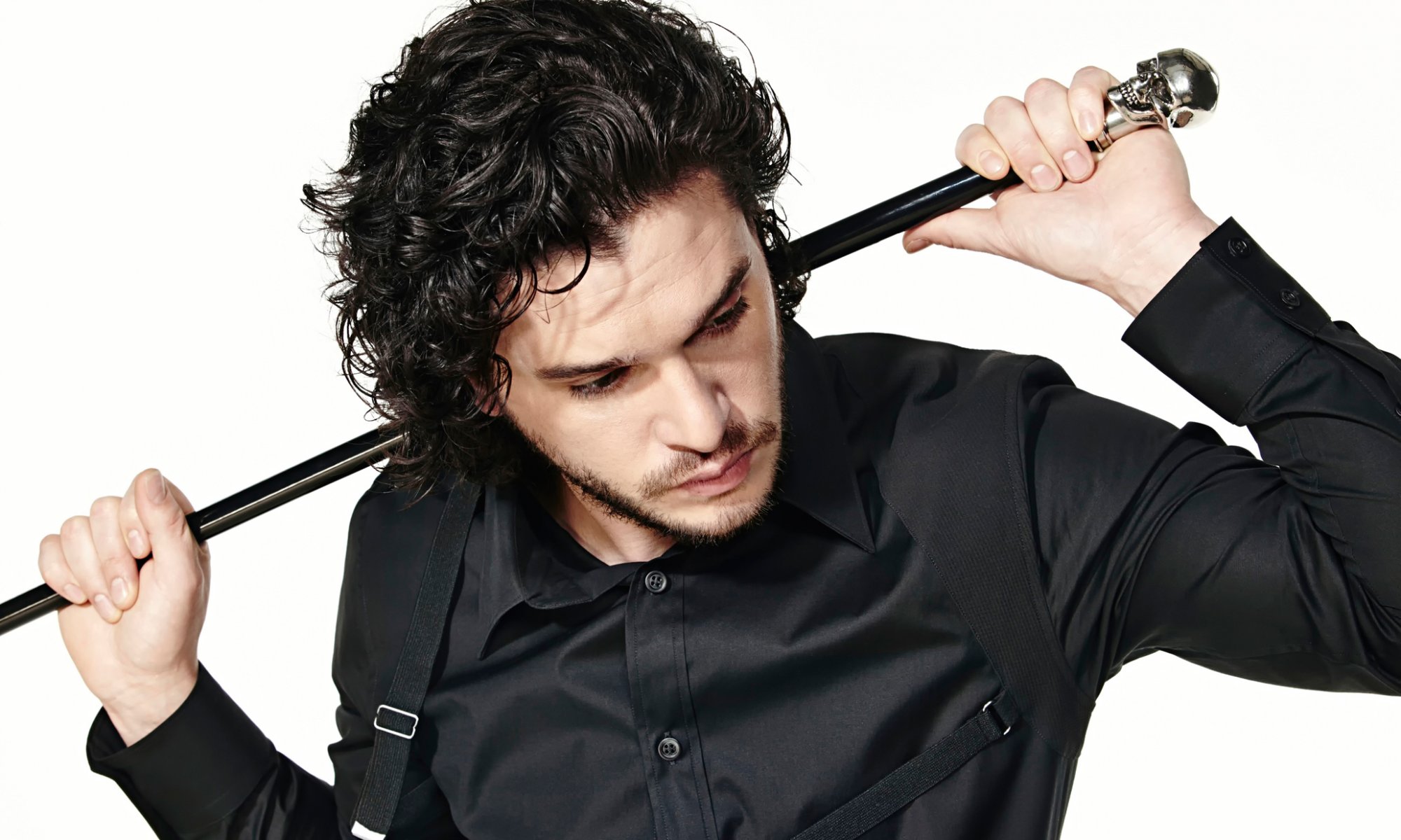 harrington kit kit harington fotoshooting beobachter 2015