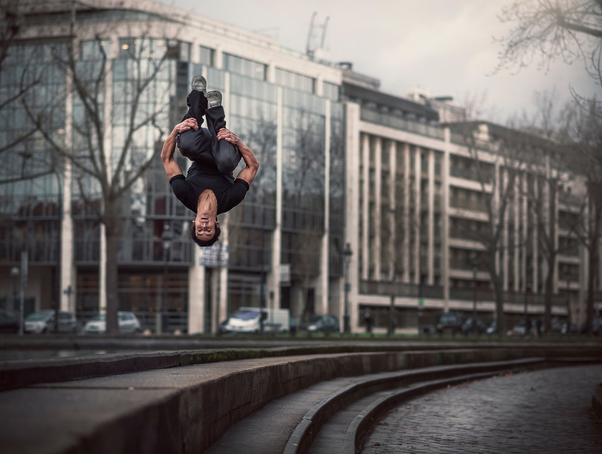 mathieu helman salto salto mortale città