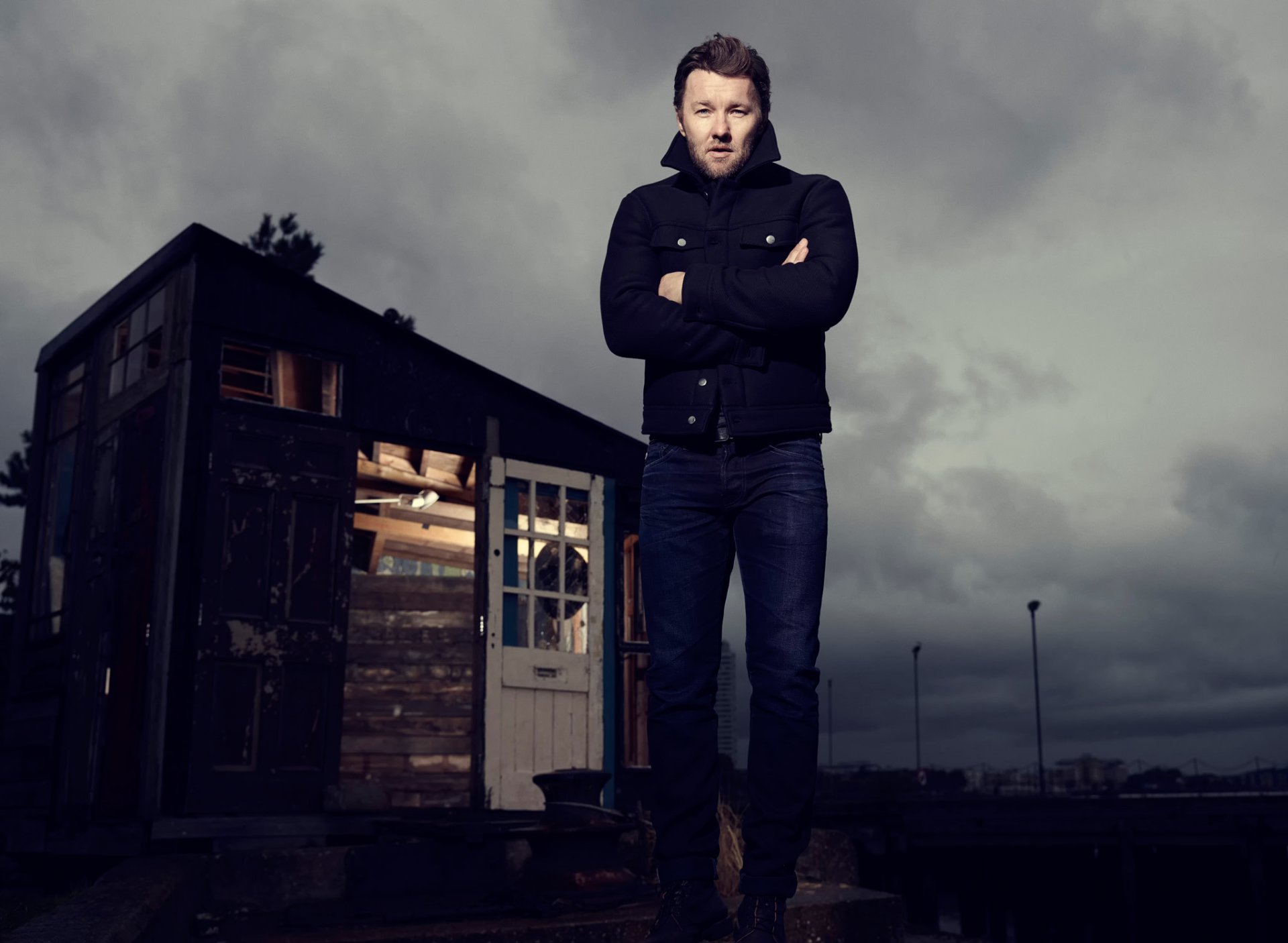 joel edgerton sesión de fotos salud de los hombres