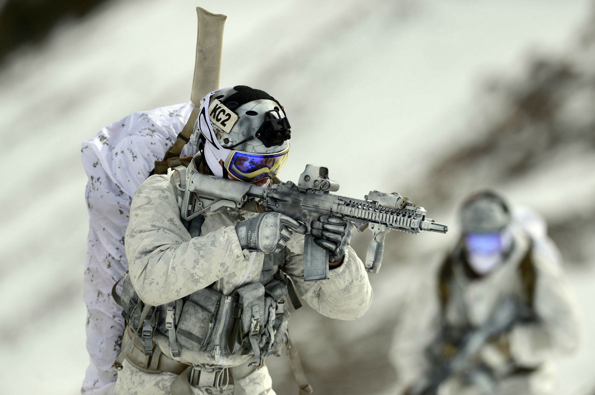 soldato armi esercito us navy seals