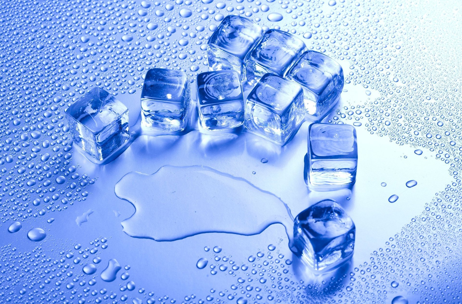 glace gouttes divers froid eau glace fond d écran