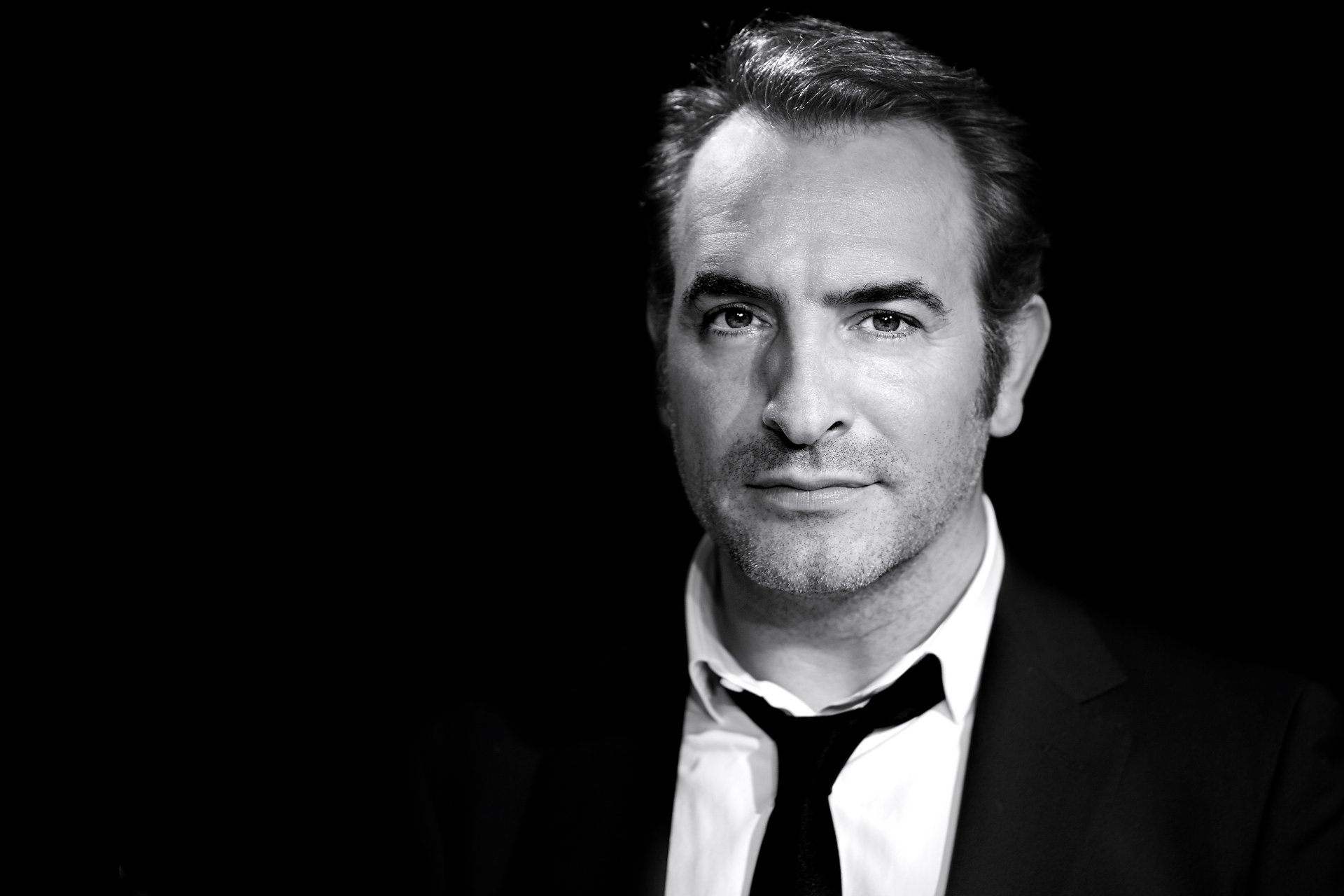 jean dujardin french comedian