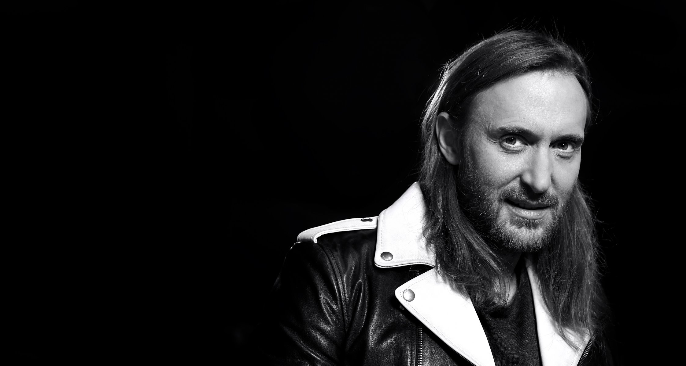 david guetta дэвид пьер гетта французский диджей продюсер