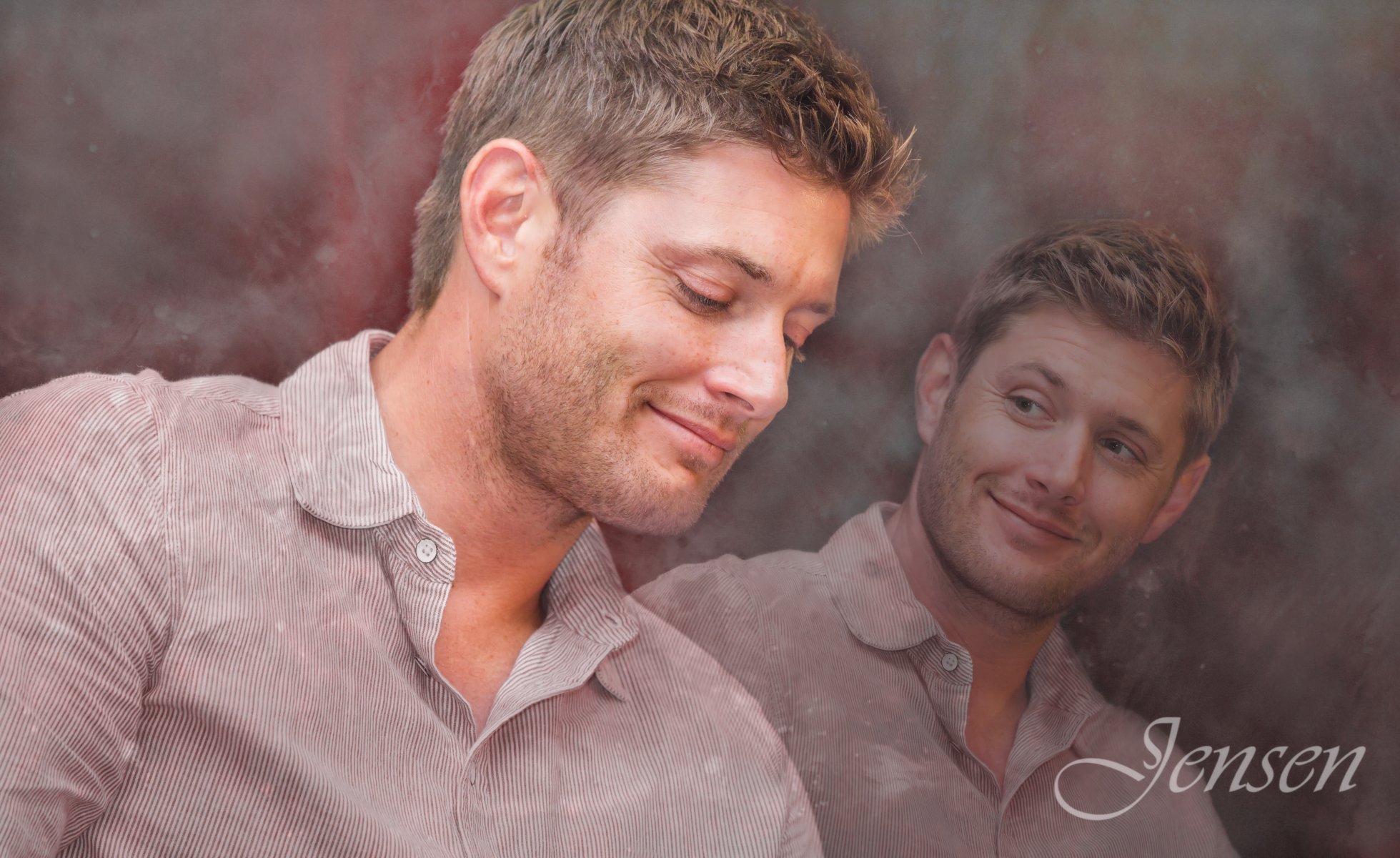 jensen ackles supernatural actor