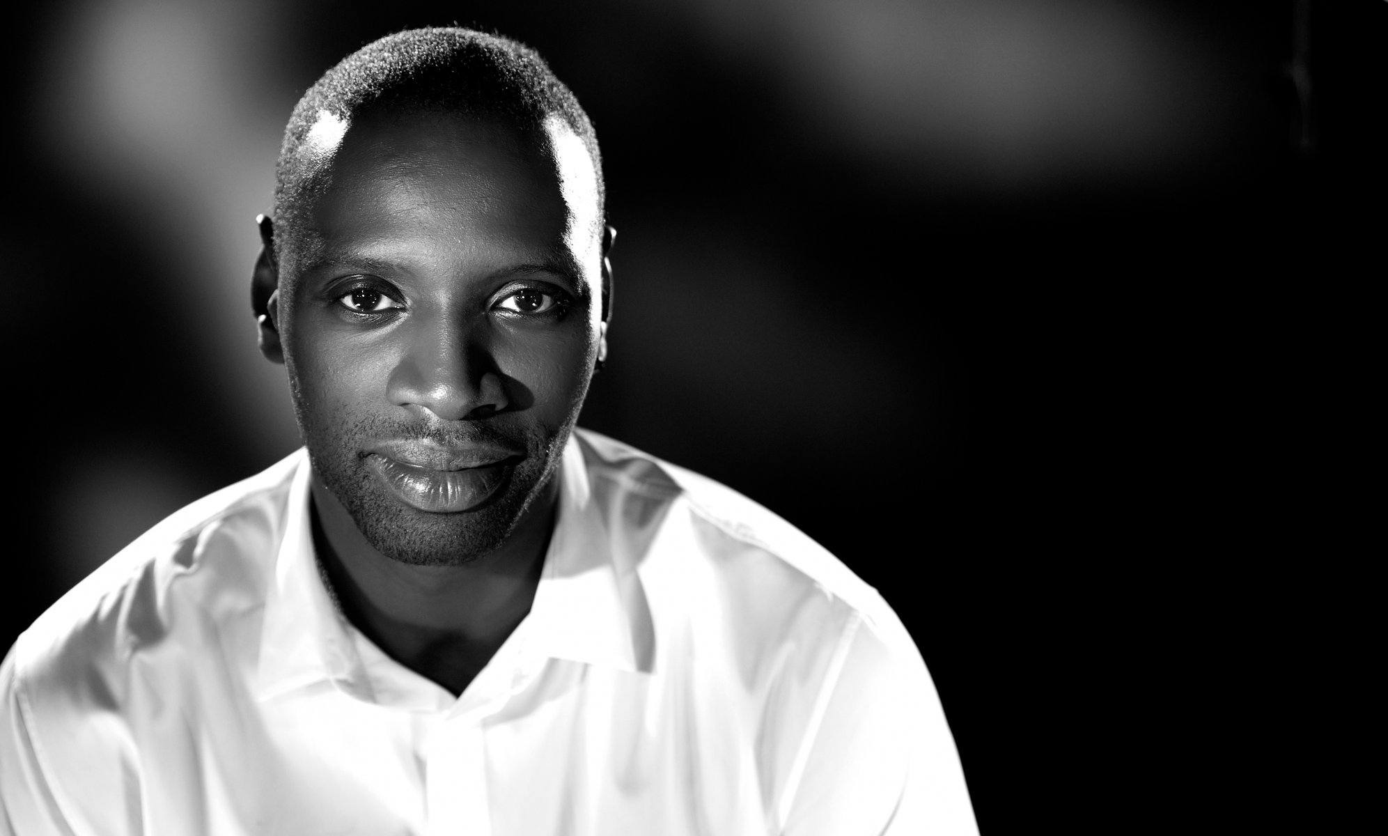 omar sy francuski aktor filmowy zdobywca nagrody cezara