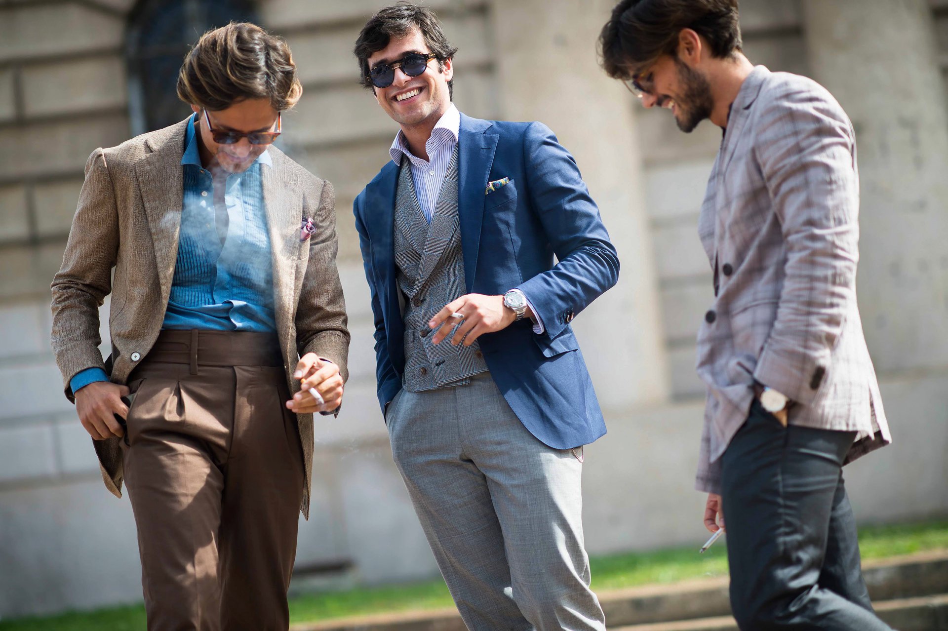 mailand fashion week frühling 2014 streetstyle