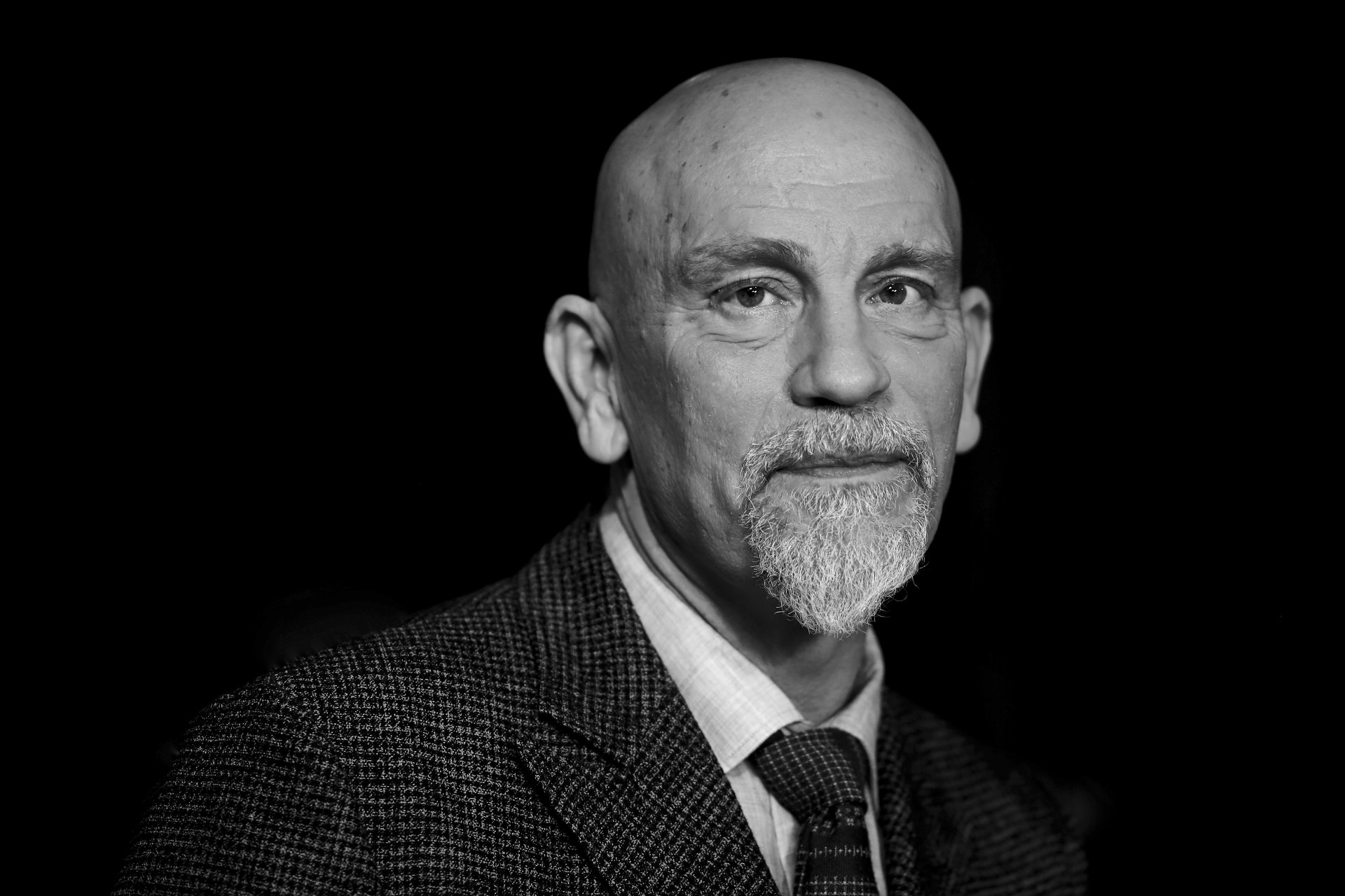 john malkovich john gavin malkovich teatr film producent dwukrotny nominowany do oscara