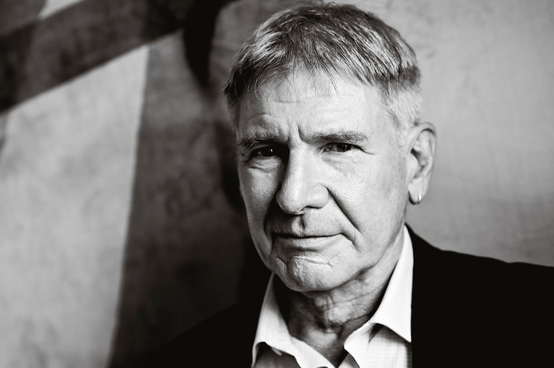 harrison ford productor