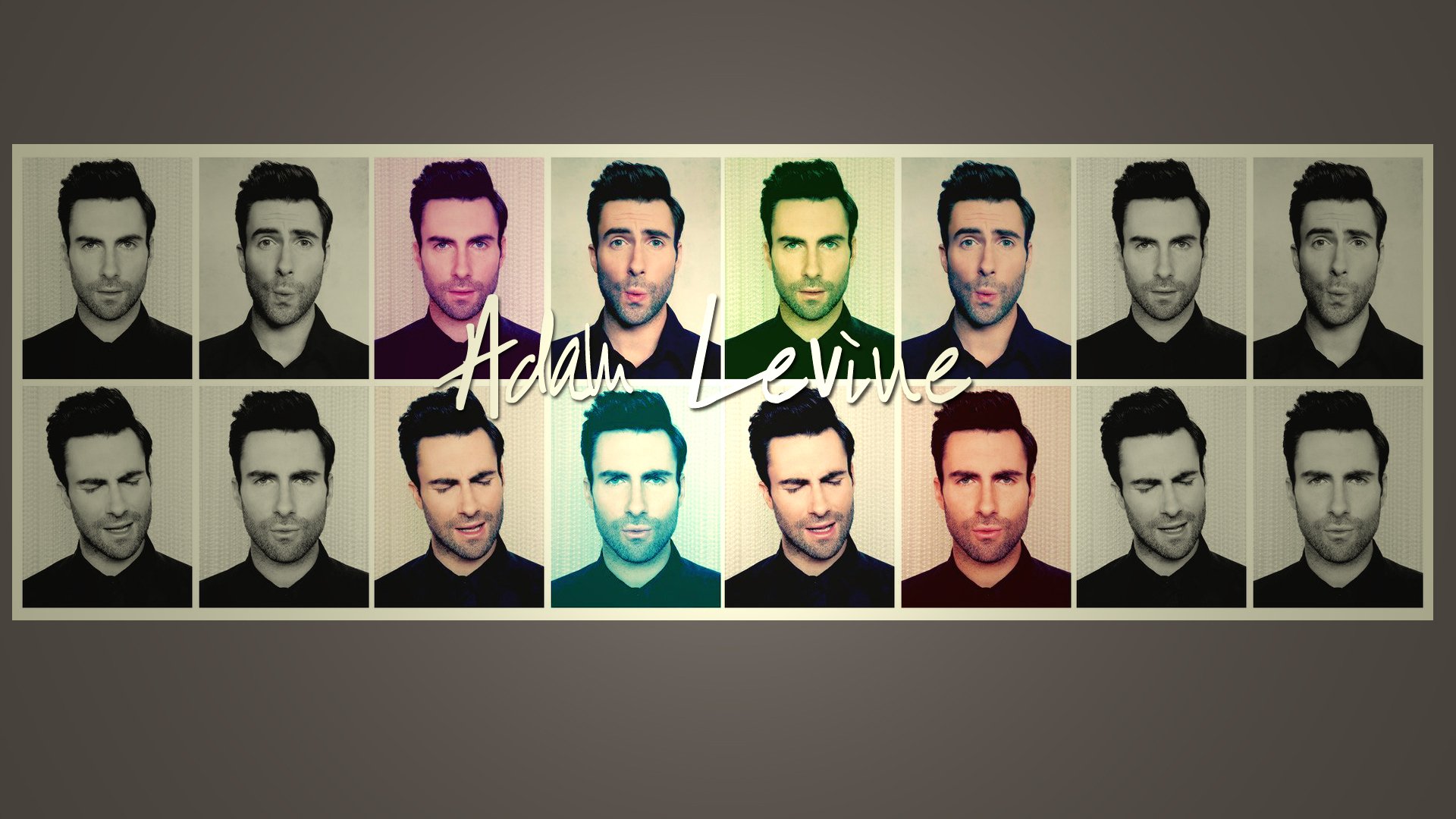 adam levine maroon 5 singer music adam