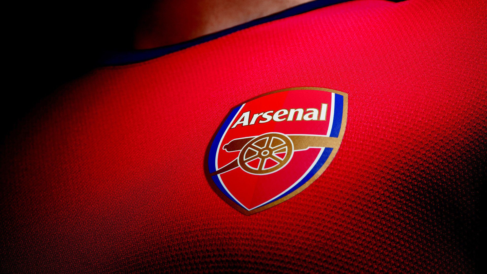 london football club arsenal emblem