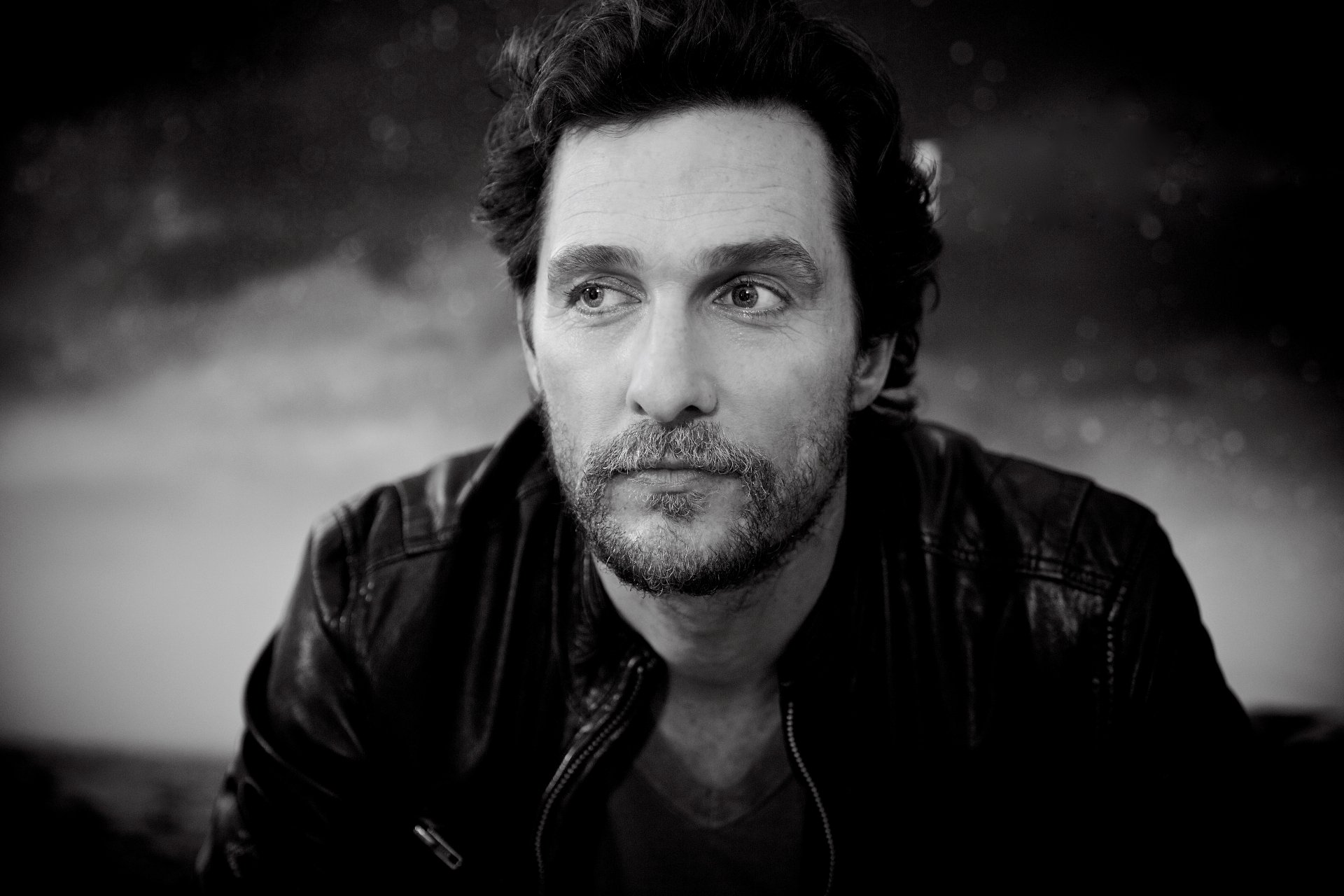 matthew mcconaughey scenarzysta producent